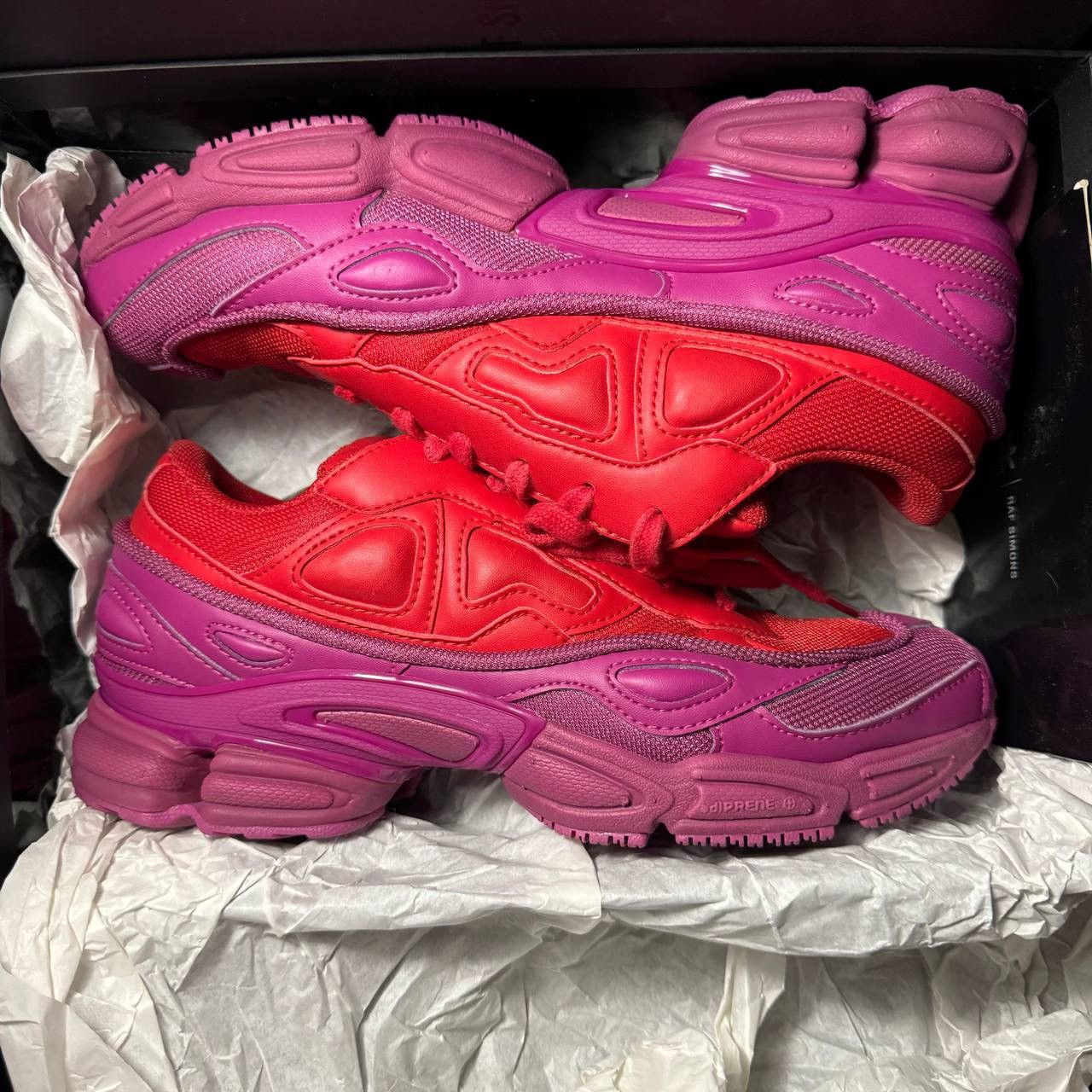 Adidas × Raf Simons Adidas Raf Simons Ozweego Glory Size US 6.5 / IT 36.5 - 6 Thumbnail