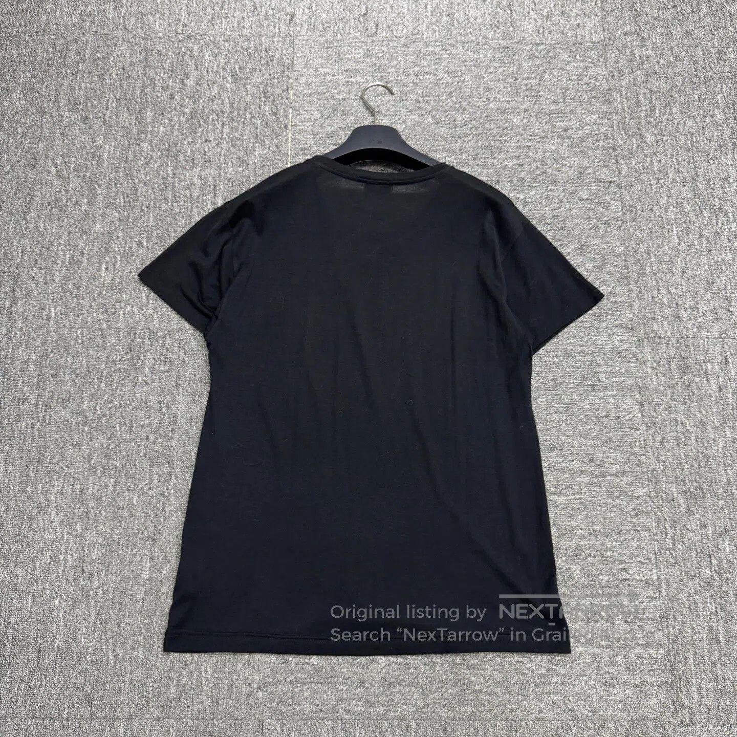 Other SLP Headbang-style short-sleeved shirt| Size US S / EU 44-46 / 1 - 2 Thumbnail