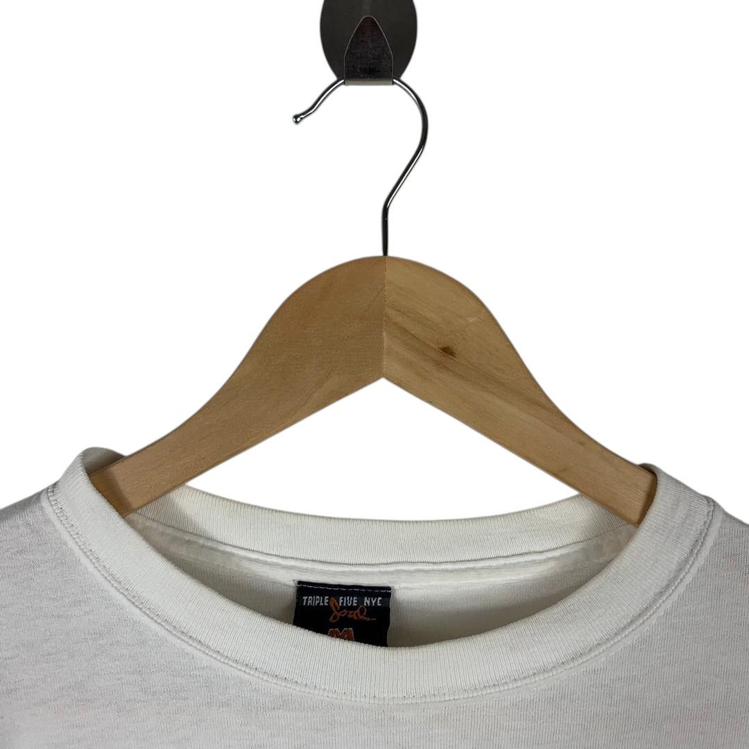 Other Vintage Triple Five Soul x Writer’s Bench Graffiti Tee Size US L / EU 52-54 / 3 - 5 Thumbnail