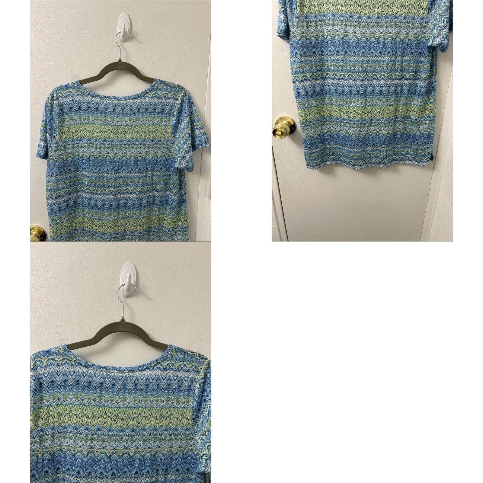 J. Jill VINTAGE? No. Size M / US 6-8 / IT 42-44 - 8 Thumbnail