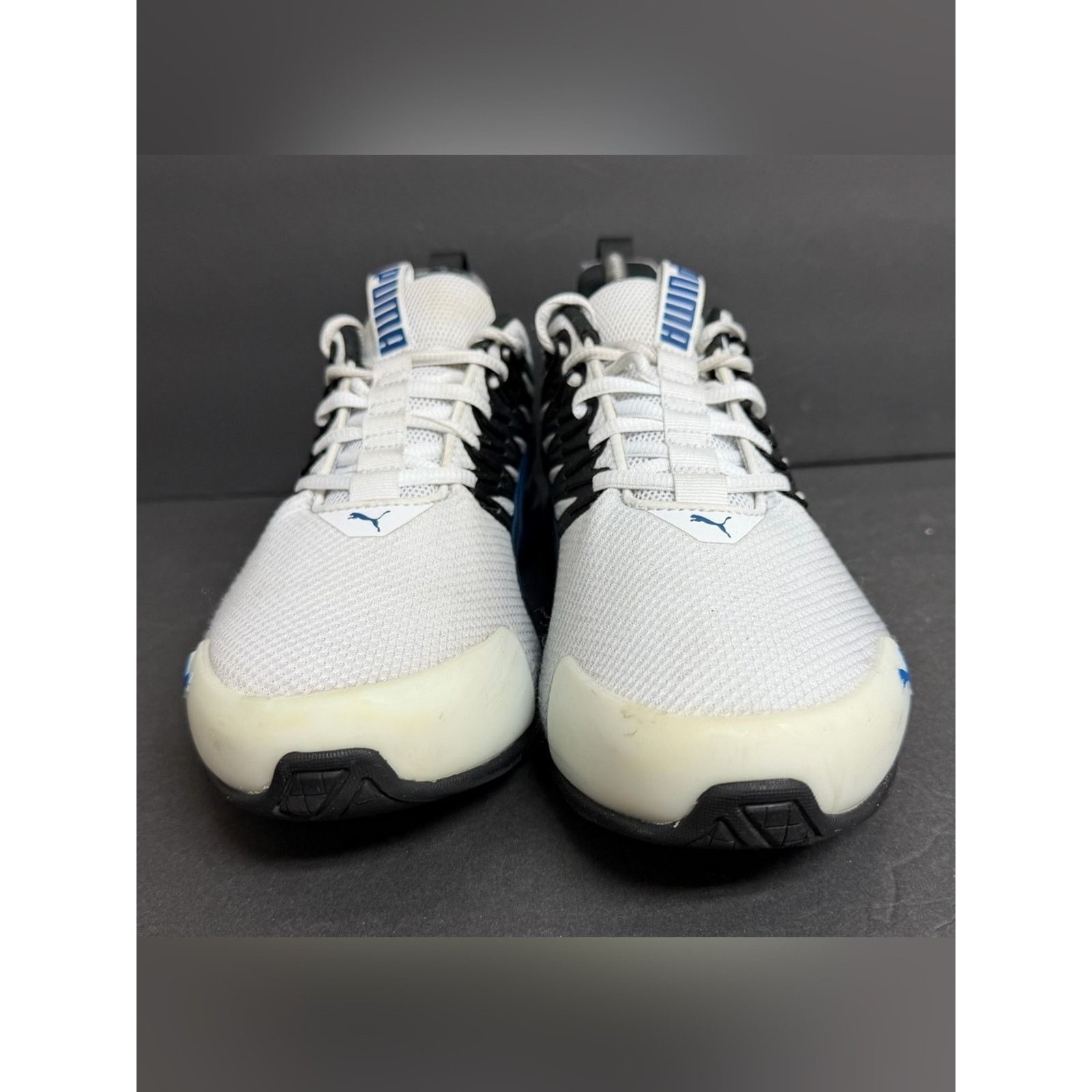 Puma PUMA VOLTAIC EVO DIM MEN’S ATHLETIC SHOES Size 9.5 NICE Size US 9.5 / EU 42-43 - 4 Thumbnail