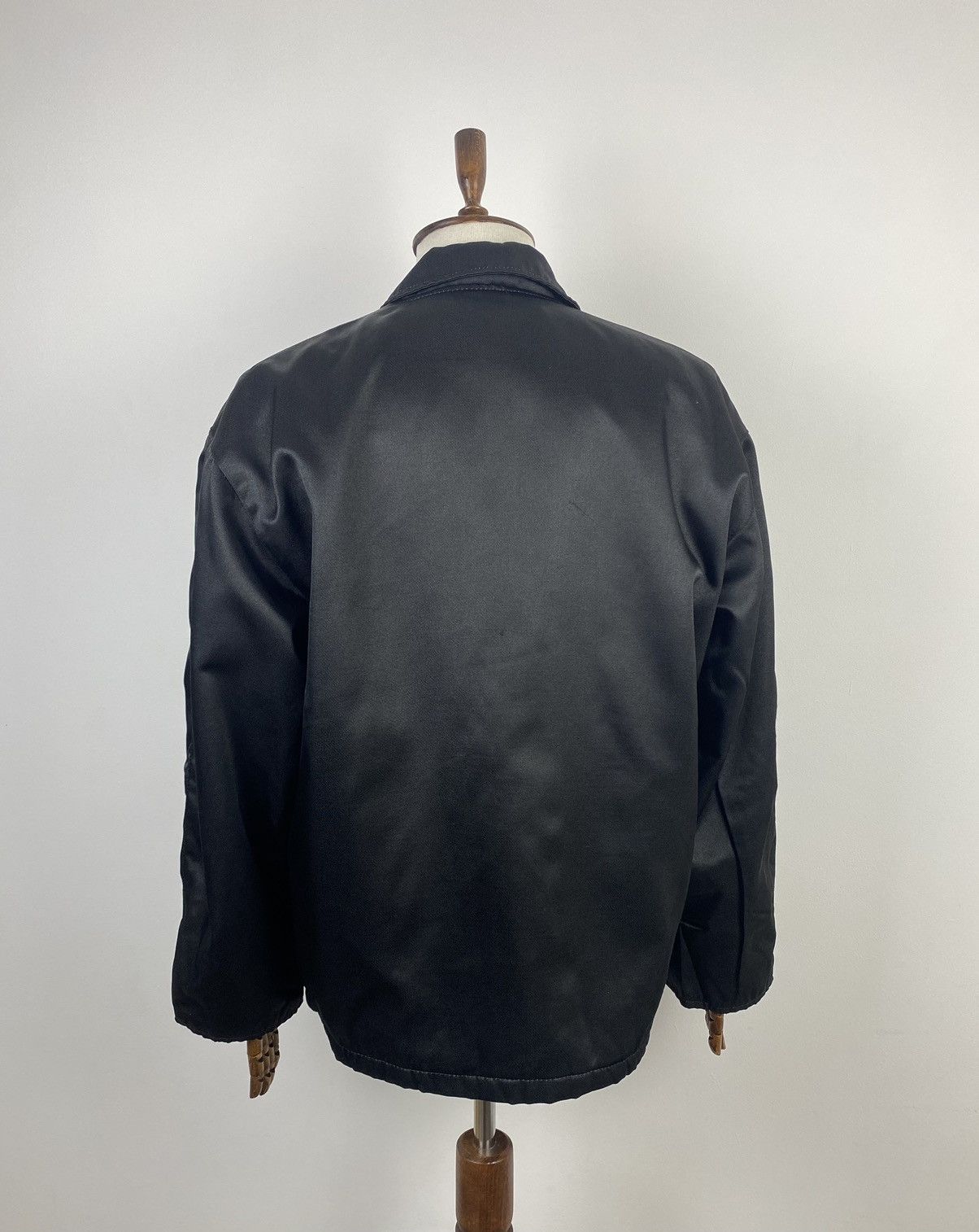Alpha Industries × Vintage Men’s Vintage Alpha Industries Airborne Jacket Coat size XL Size US XL / EU 56 / 4 - 6 Thumbnail