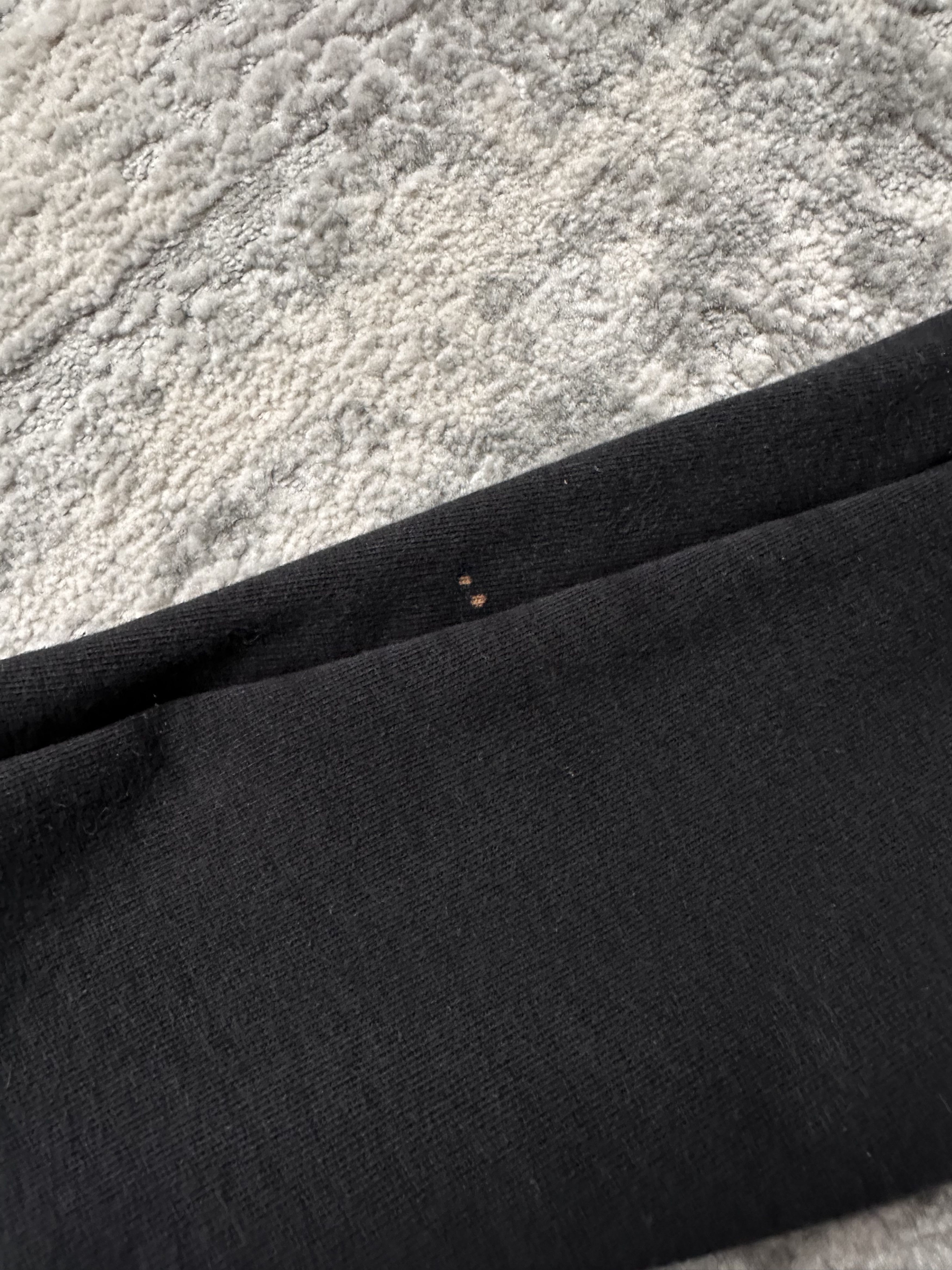 Lanvin Lanvin sweatshirt Size US L / EU 52-54 / 3 - 8 Thumbnail