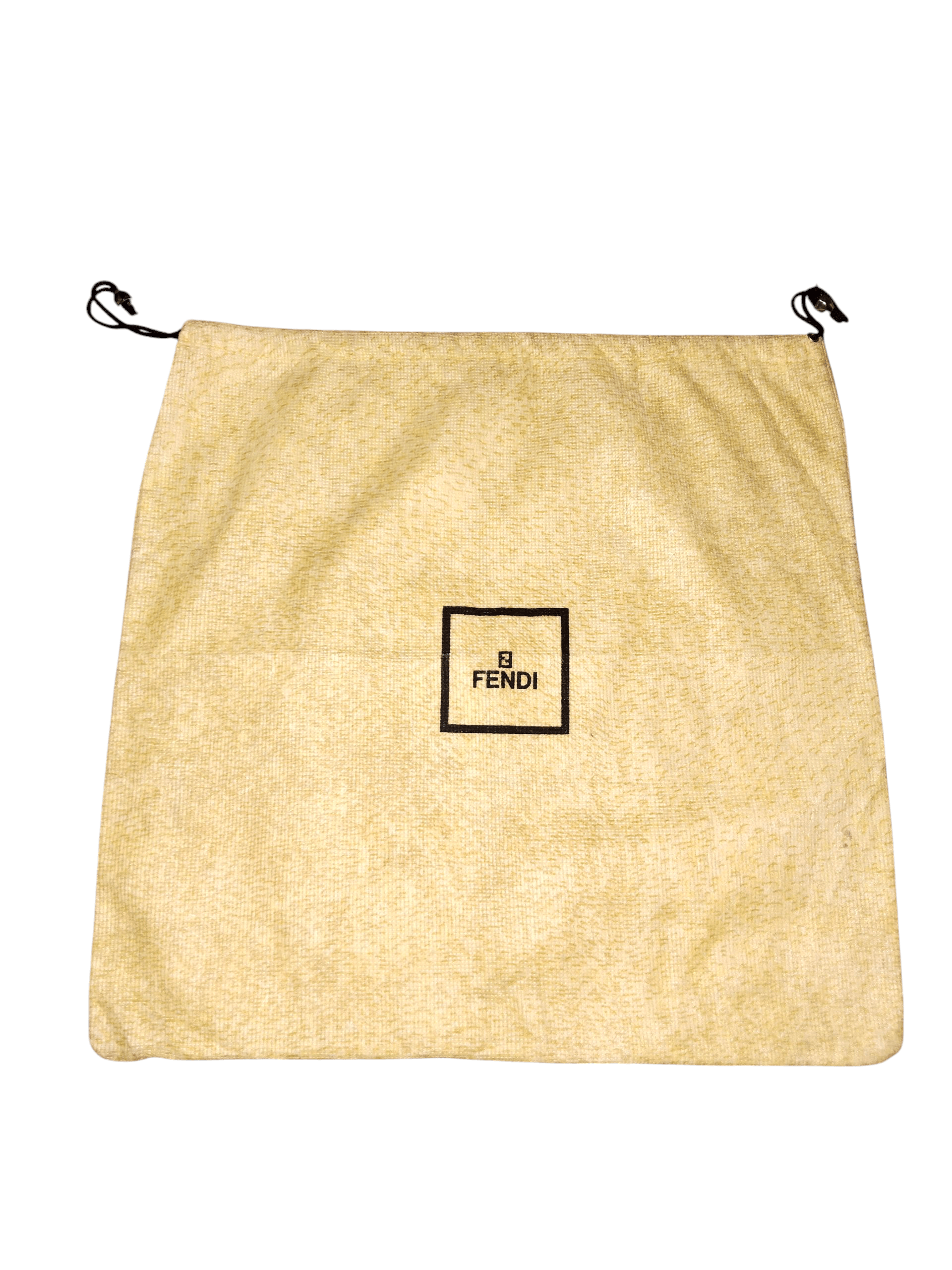 Fendi FENDI Dust Bag Size ONE SIZE - 1 Thumbnail