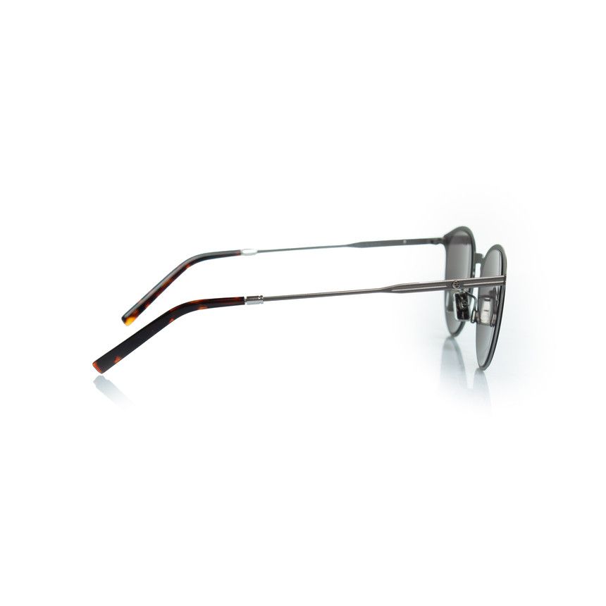 Dior Dior, DiorEssential RU metal sunglasses in black Size ONE SIZE - 3 Thumbnail