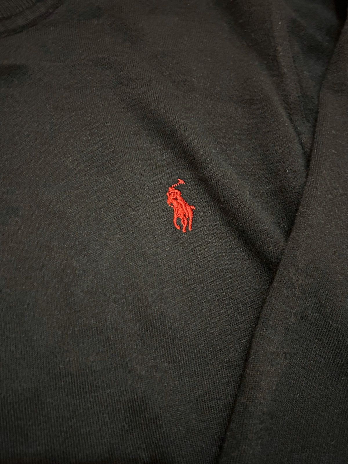 Polo Ralph Lauren Black Ralph Lauren Medium Size US M / EU 48-50 / 2 - 4 Thumbnail