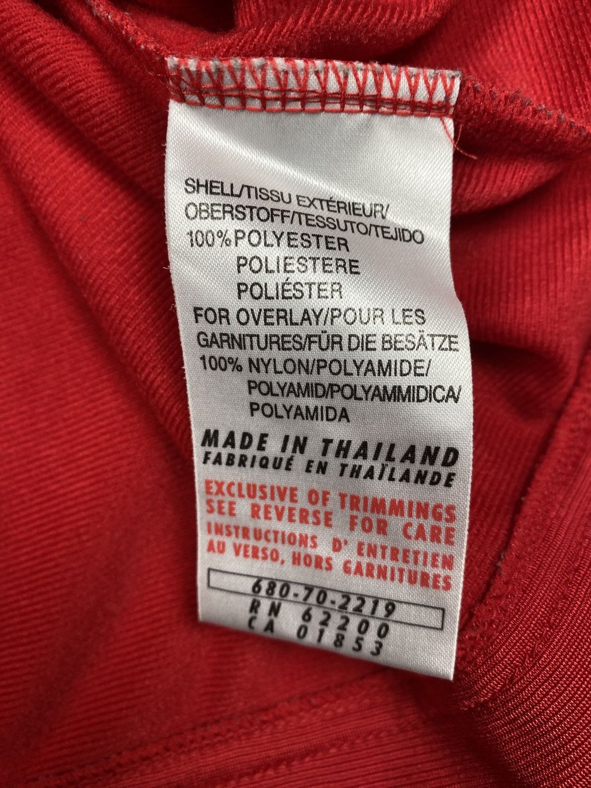 Puma Vintage Puma Street Soccer Track Jacket y2k Size US S / EU 44-46 / 1 - 14 Thumbnail