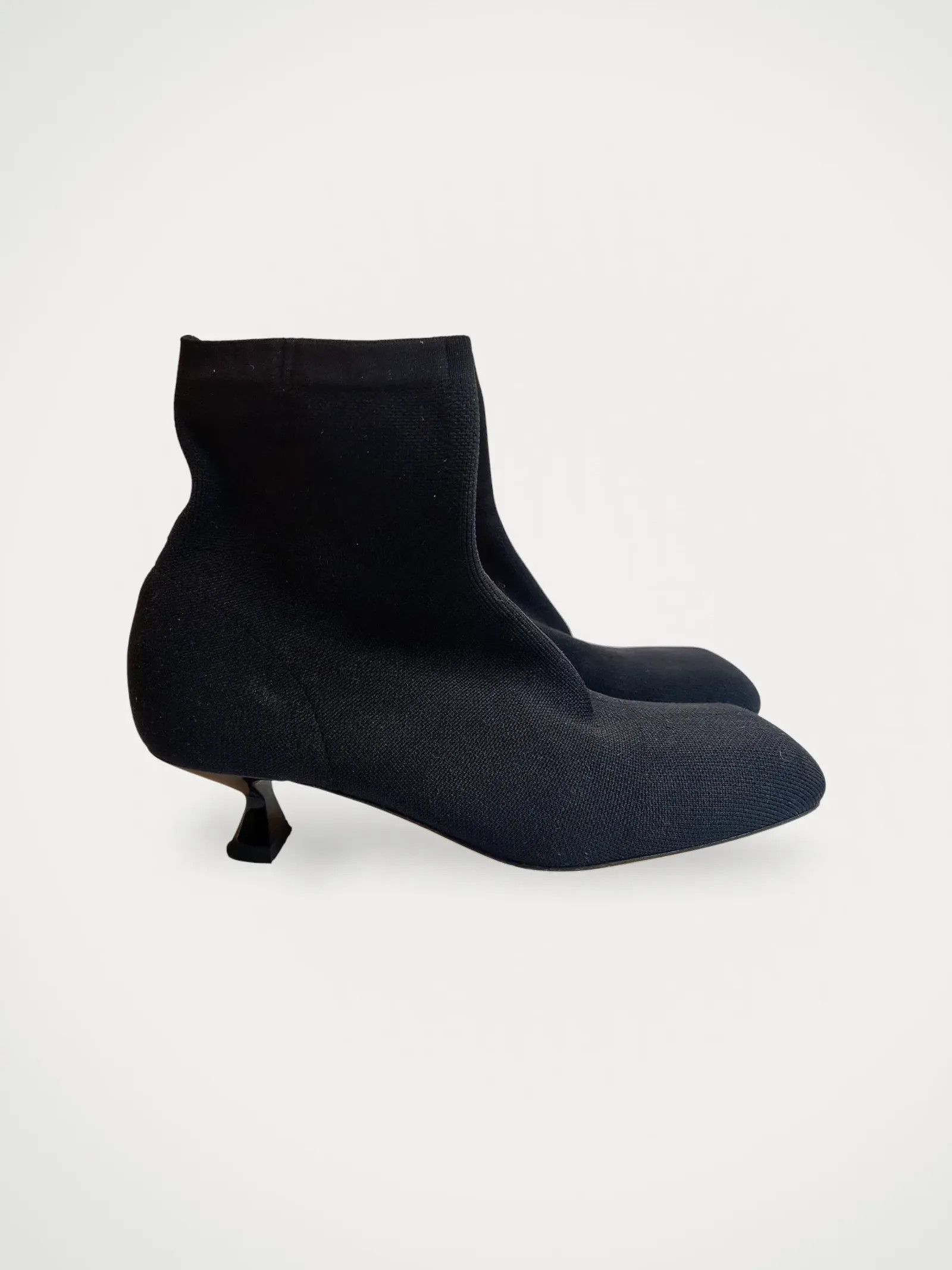Sportmax Sportmax Boots Size US 7 / IT 37 - 1 Thumbnail