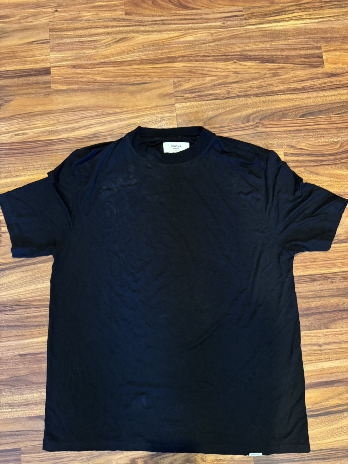 Represent Clo. OG REPRESENT BLANK TEE Size US XXL / EU 58 / 5 - 1 Thumbnail