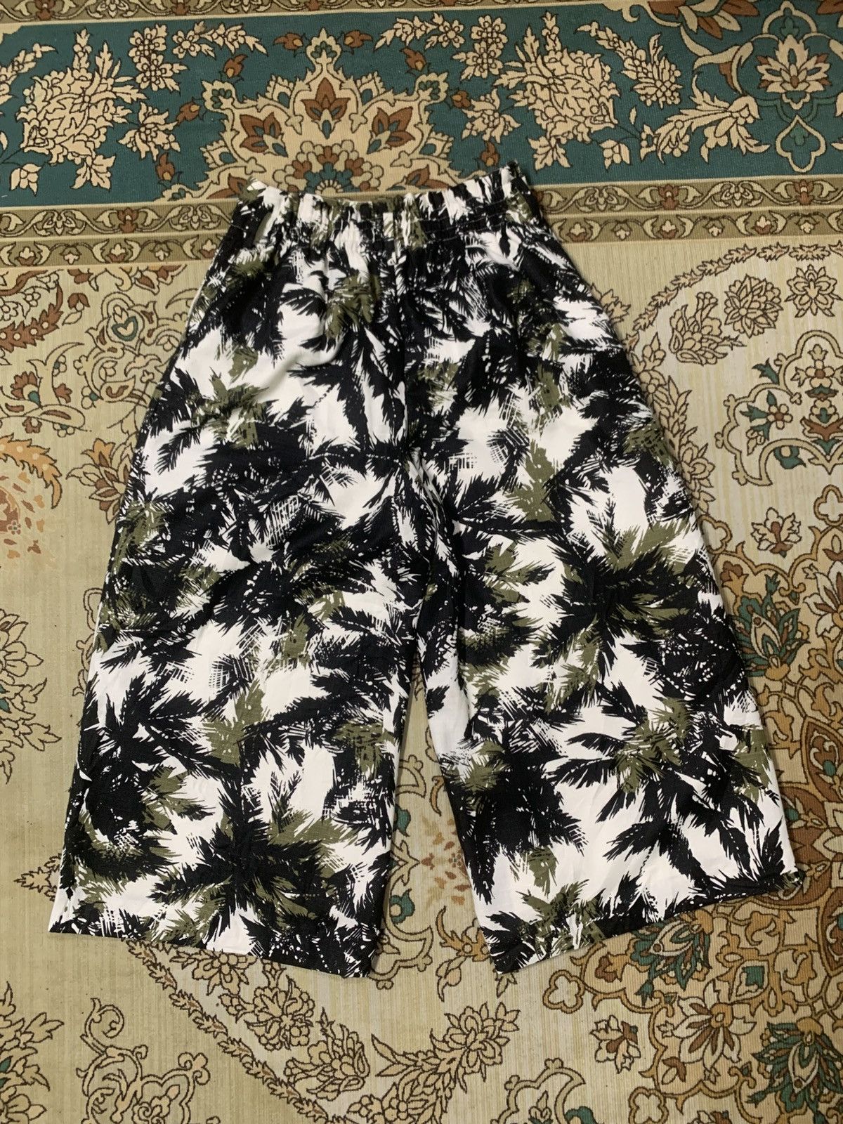 Issey Miyake ISSEY MIYAKE PLST PANTSA Size 26" / US 2 / IT 38 - 7 Thumbnail