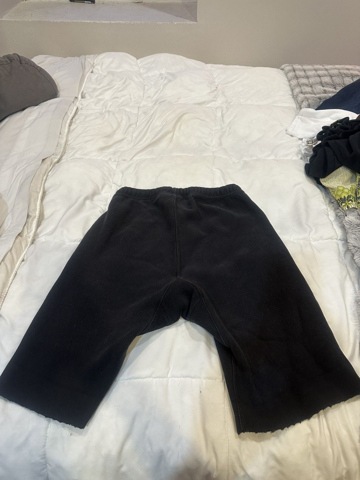 Champion Champion Track Shorts Size US 28 / EU 44 - 6 Thumbnail