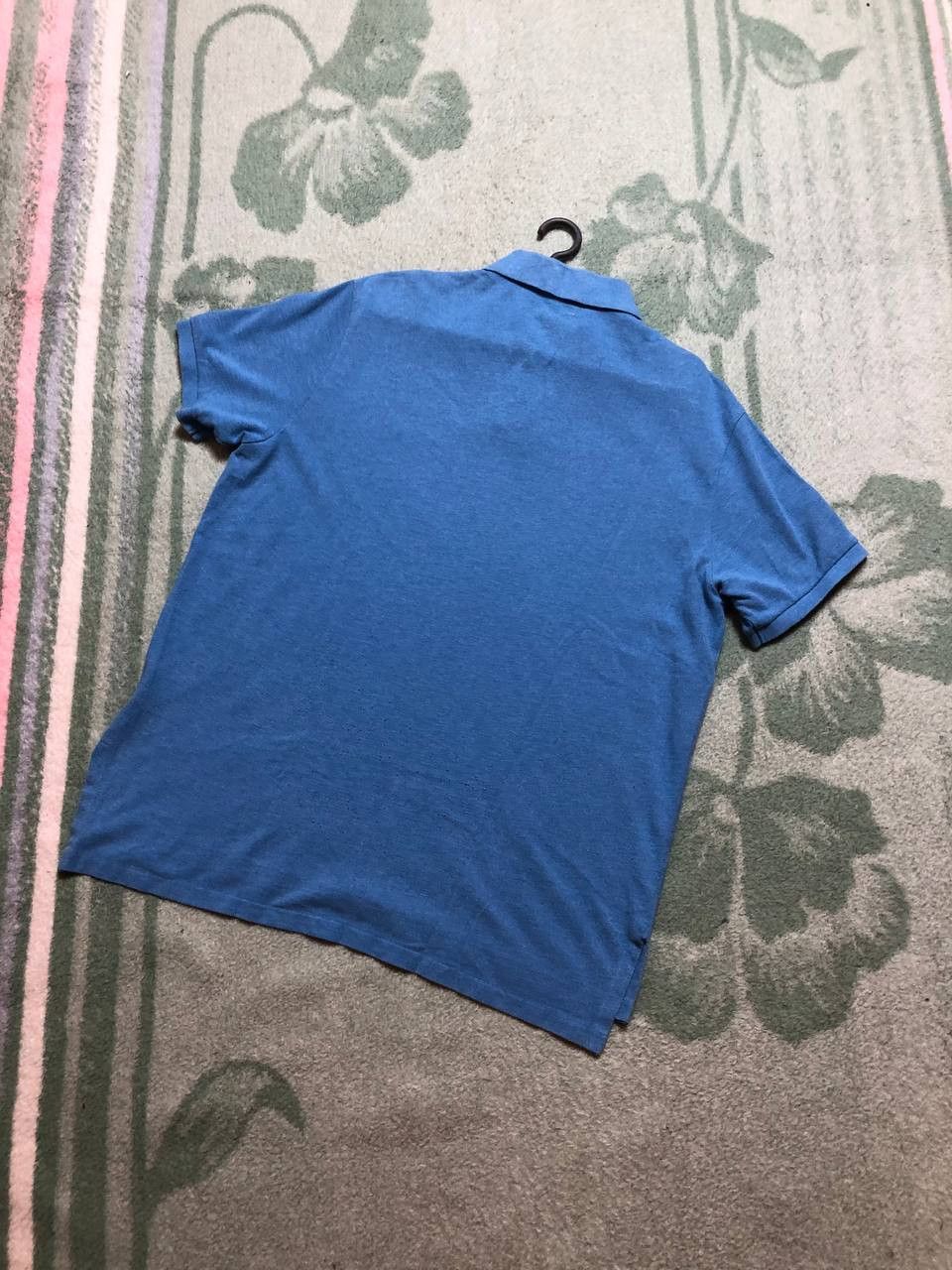 Polo Ralph Lauren Polo Ralph Lauren Size XL Men's Casual Blue Size US XL / EU 56 / 4 - 18 Thumbnail