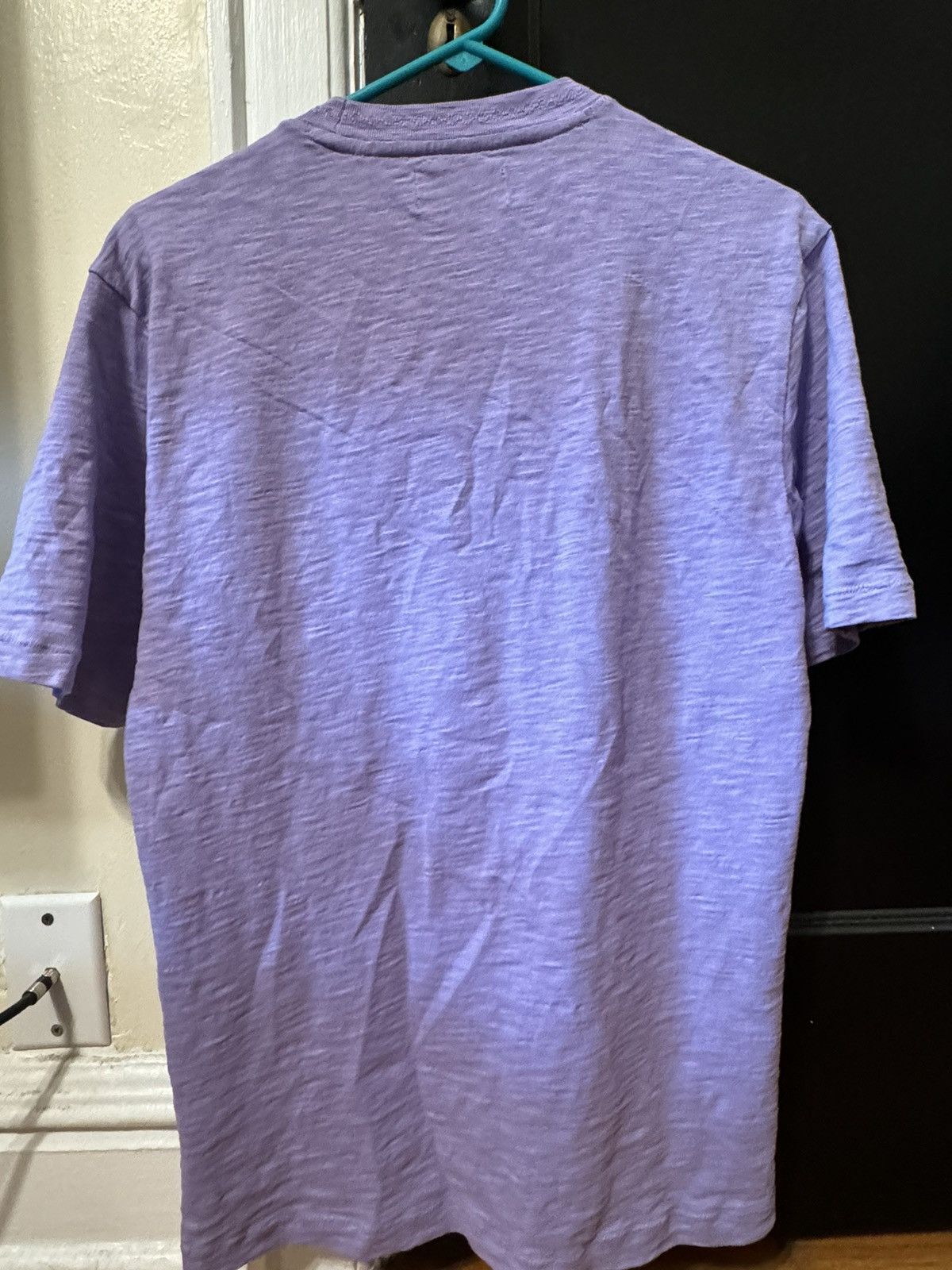 Palace Palace Textured Pocket T-Shirt (Men’s Small) Size US S / EU 44-46 / 1 - 2 Thumbnail