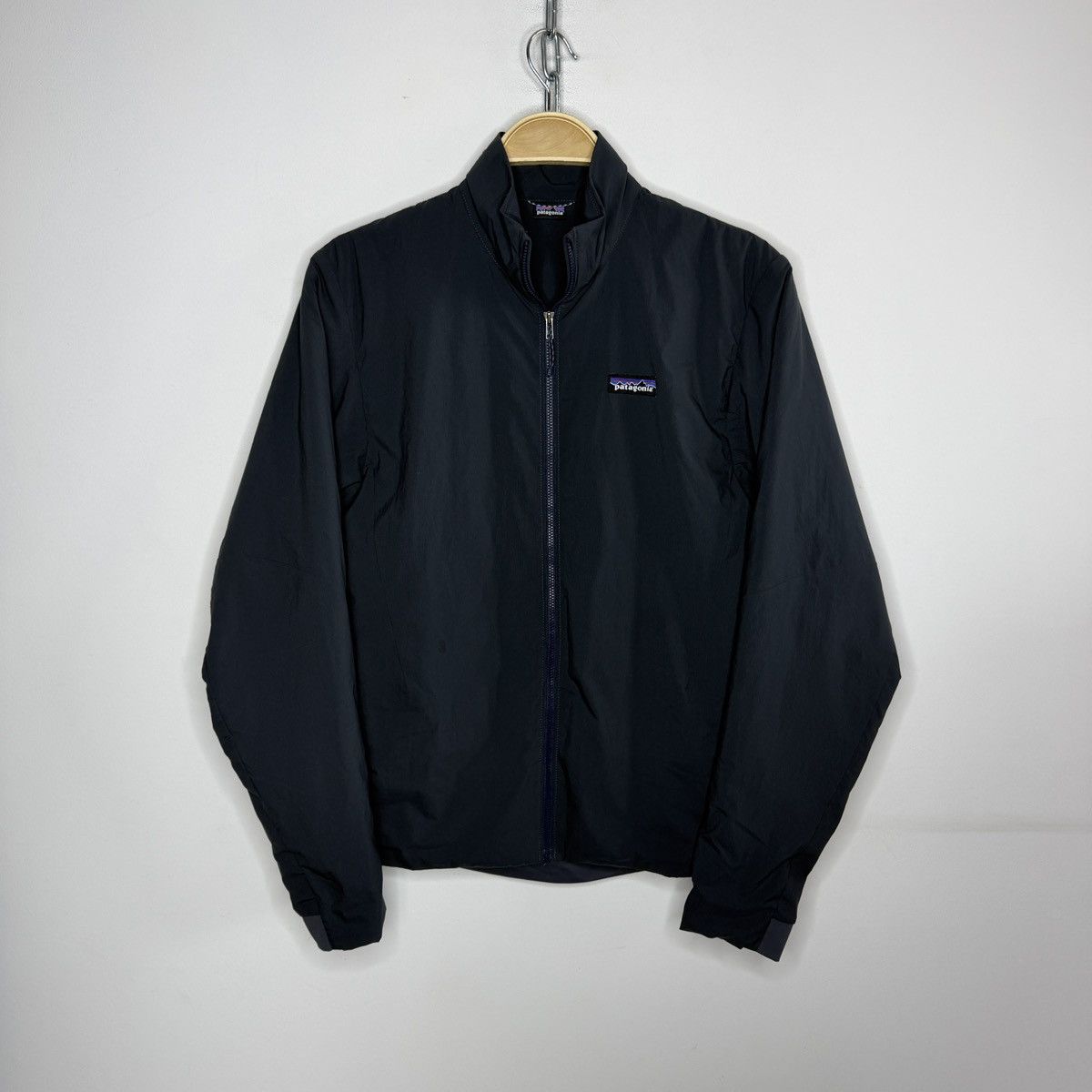 Patagonia Patagonia Lightweight Jacket Size US S / EU 44-46 / 1 - 1 Thumbnail