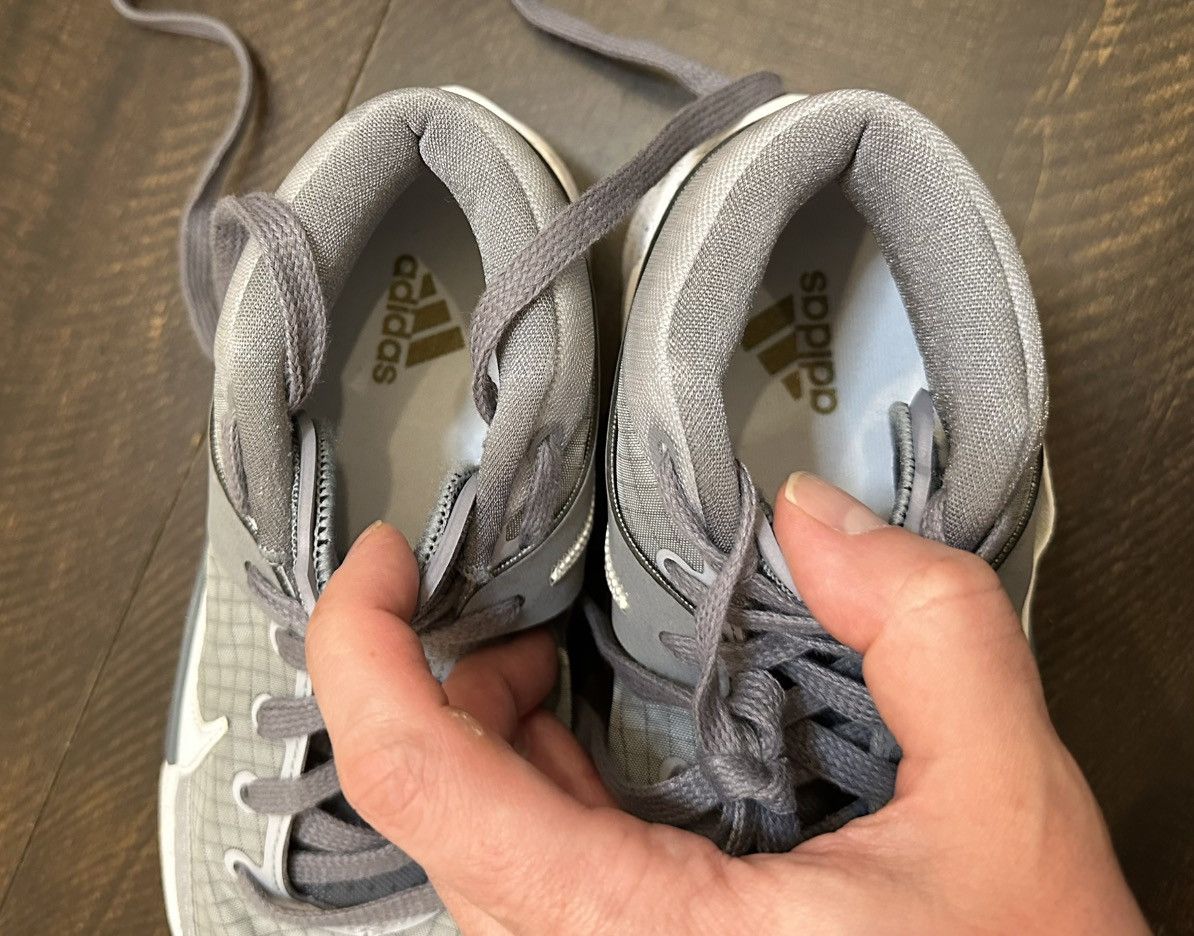 Nike Nike KD 13 TB Grey/White CK6017-001 Men's Size 8 Size US 8 / EU 41 - 7 Thumbnail