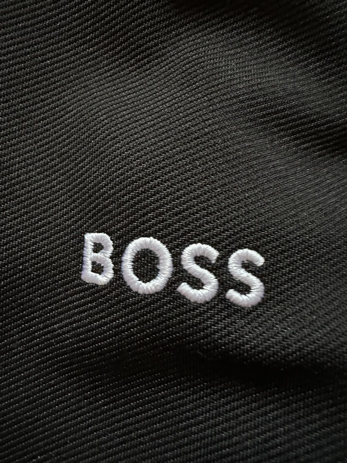 Hugo Boss BOSS SPRING JACKET Size US L / EU 52-54 / 3 - 6 Thumbnail