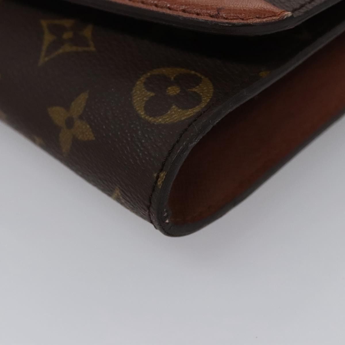 Louis Vuitton LOUIS VUITTON Monogram Bordeaux 27 Shoulder Bag M51797 Size ONE SIZE - 16 Thumbnail