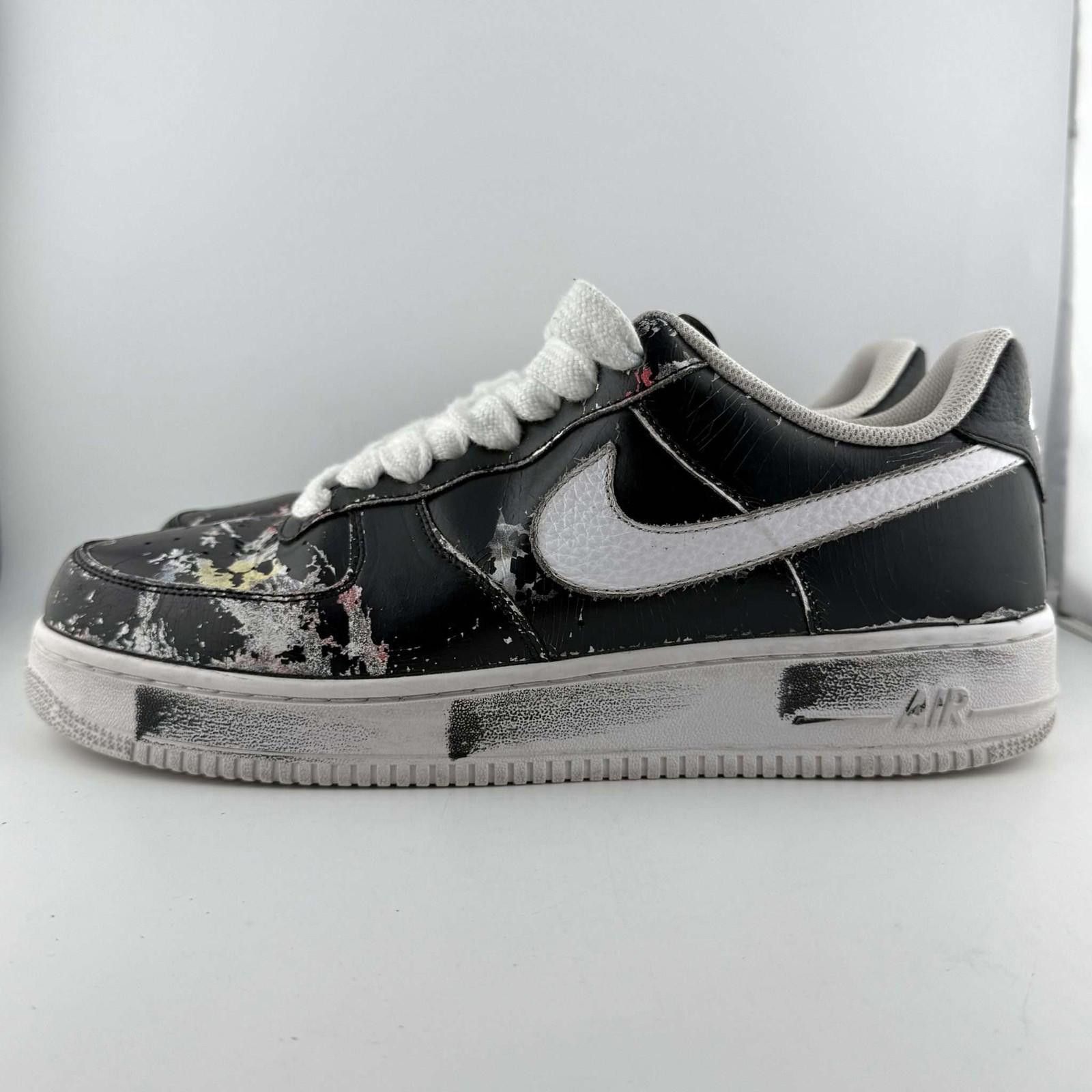 Nike og Nike AF-1 G-Dragon Peaceminusone US 13 Used No Size US 13 / EU 46 - 2 Thumbnail