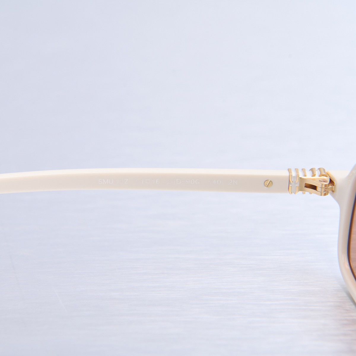 Miu Miu MIU MIU 0MU 11ZS 21D90Q SUNGLASSES Size ONE SIZE - 5 Thumbnail