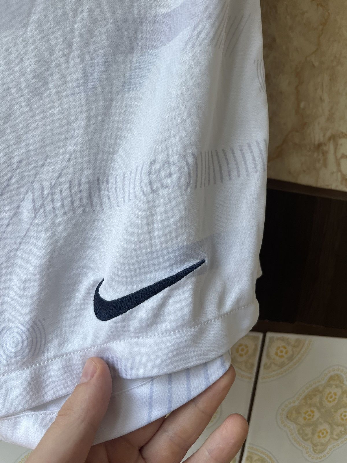 Nike Nike Tottenham Hotspur 2023/2024 shorts Size US 32 / EU 48 - 3 Thumbnail