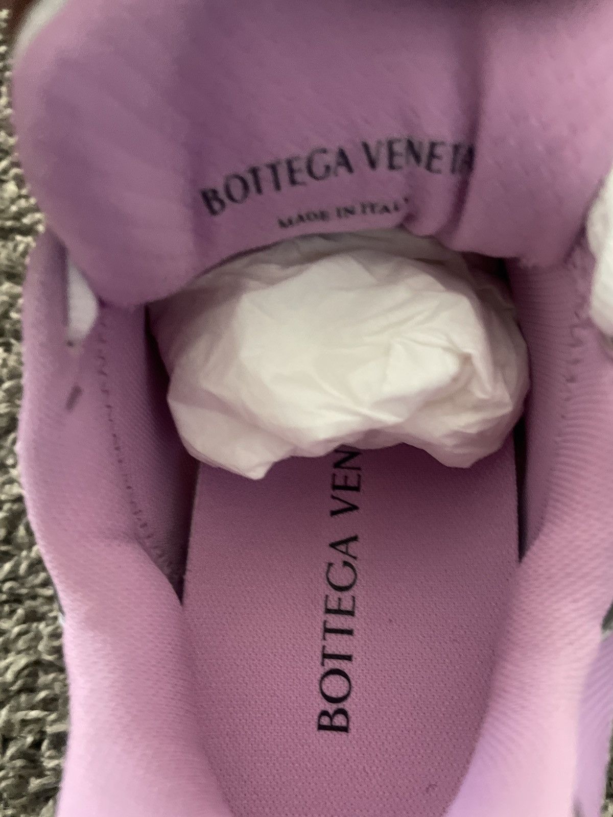 Bottega Veneta Bottega Veneta Shoes Size US 5 / EU 37 - 6 Thumbnail