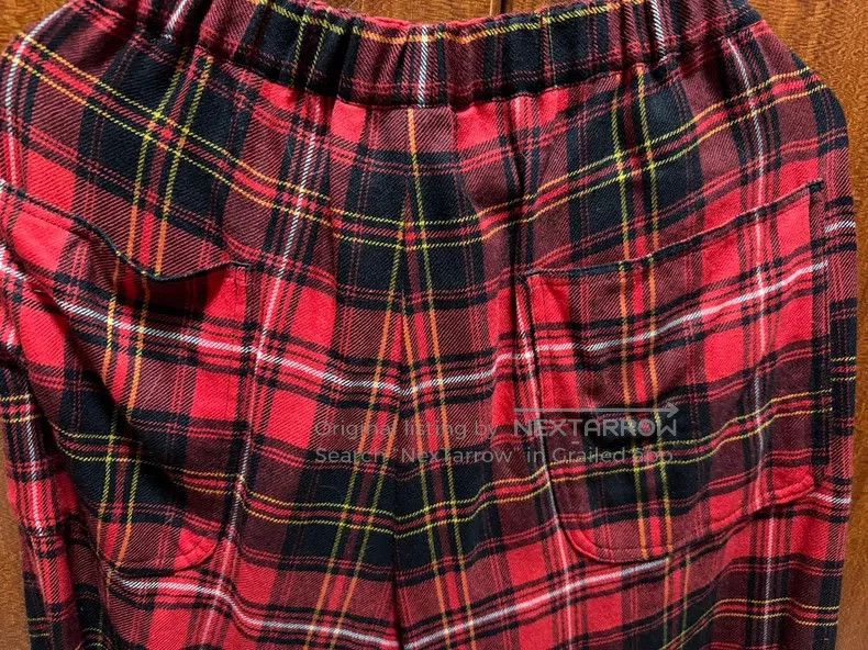 Comme des Garcons Comme Des Garcons size S pants Size 23" - 5 Thumbnail