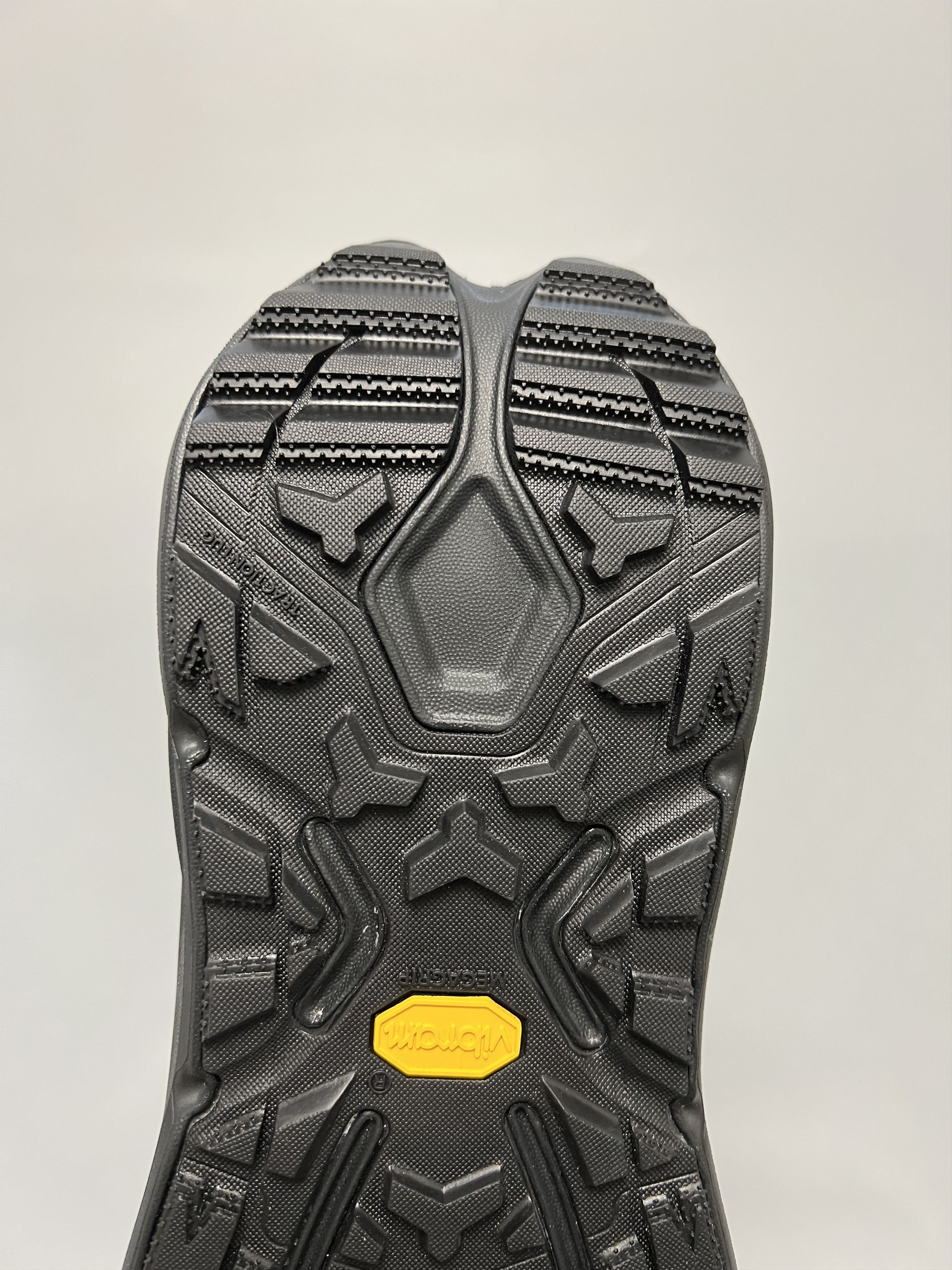 Hoka 12D Hoka One One Kaha 3 Mid GTX Gore-Tex Hiking Shoes Size US 12 / EU 45 - 15 Thumbnail
