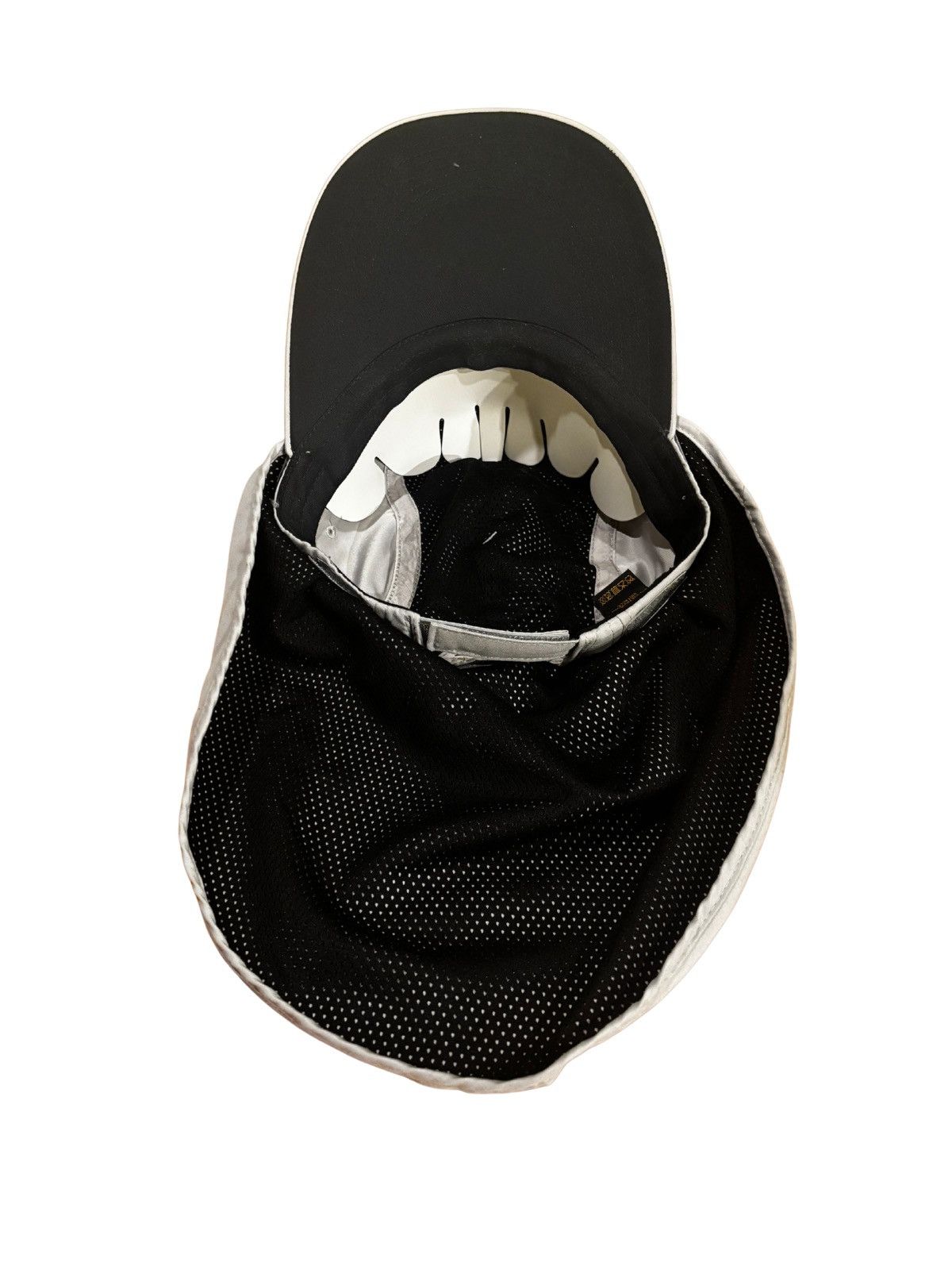Other Men’s light gray Sun Cap.mm4460 Size ONE SIZE - 7 Thumbnail