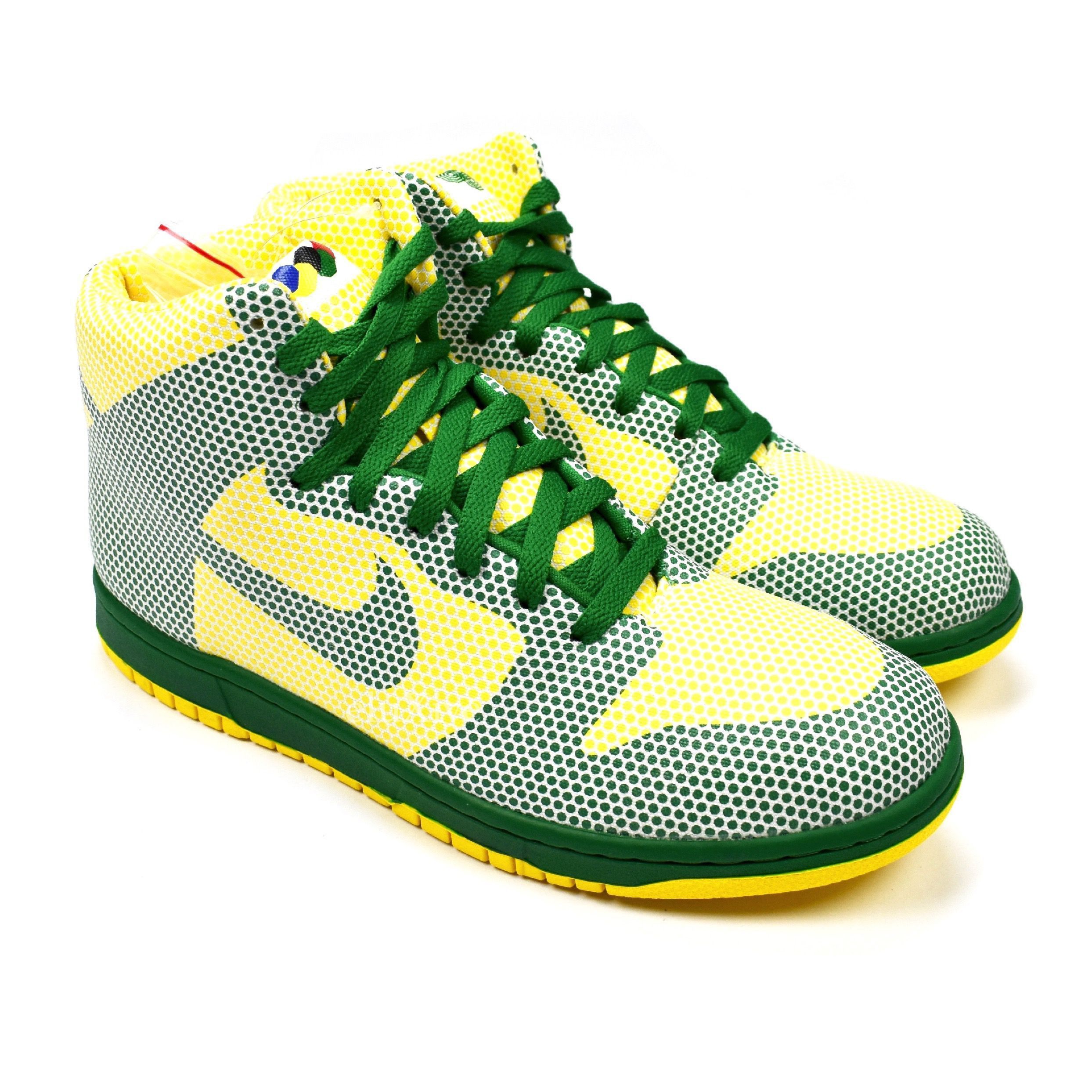 Nike Dunk High '1 Piece' Premium DS Size US 10 / EU 43 - 1 Preview