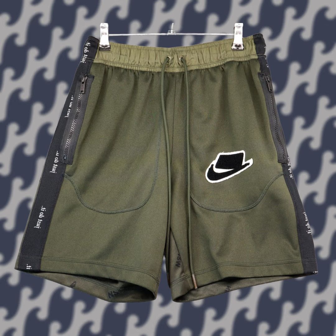 Nike VINTAGE? No. Size US 27 - 1 Thumbnail