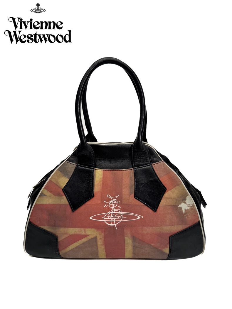 Vivienne Westwood Vivienne Westwood single-shoulder bag Size ONE SIZE - 1 Thumbnail
