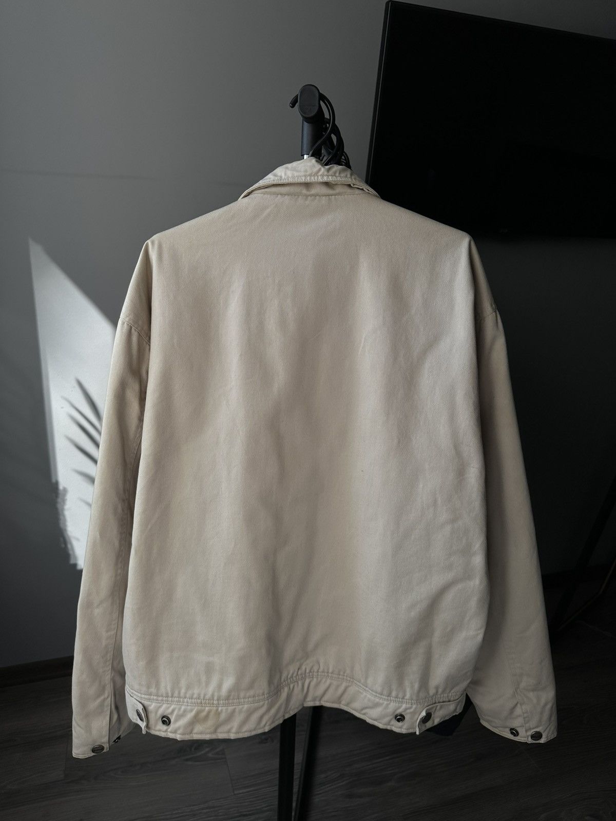 Other Dakota Racing Gulf rare vintage jacket L Size US L / EU 52-54 / 3 - 6 Thumbnail