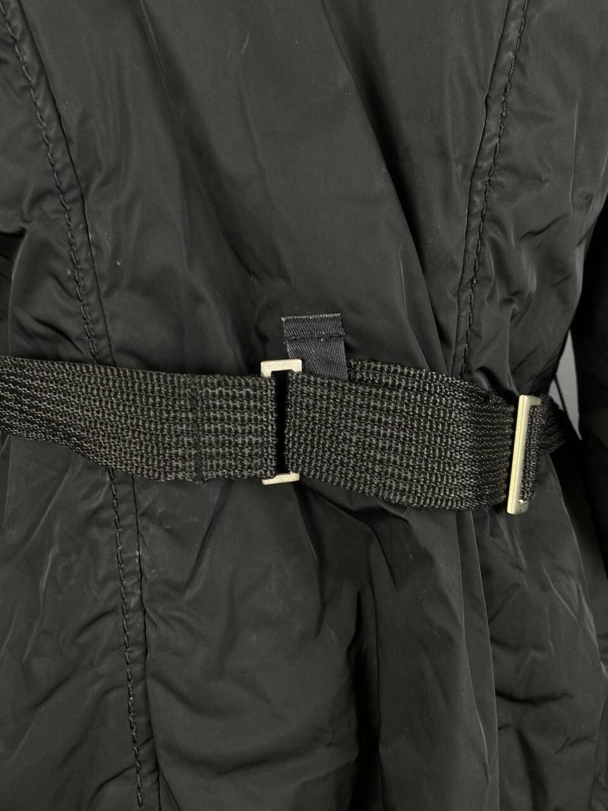 Marithe + Francois Girbaud Marithe Francois Girbaud Black Jacket Size I 44 / USA 29 Size M / US 6-8 / IT 42-44 - 10 Thumbnail