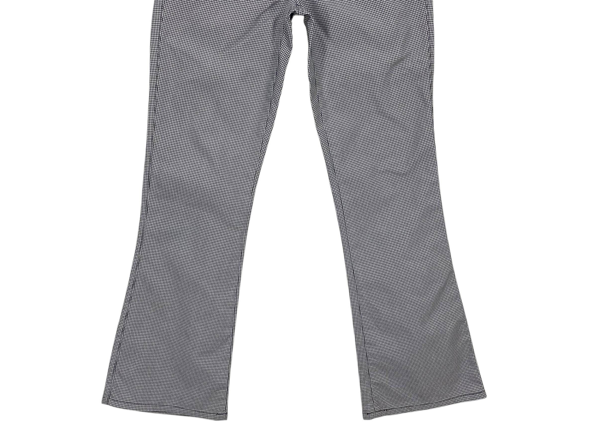 Edwin Vintage Edwin Hickory Skateboard Pants 90s Baggy Fit Size 29" - 5 Thumbnail