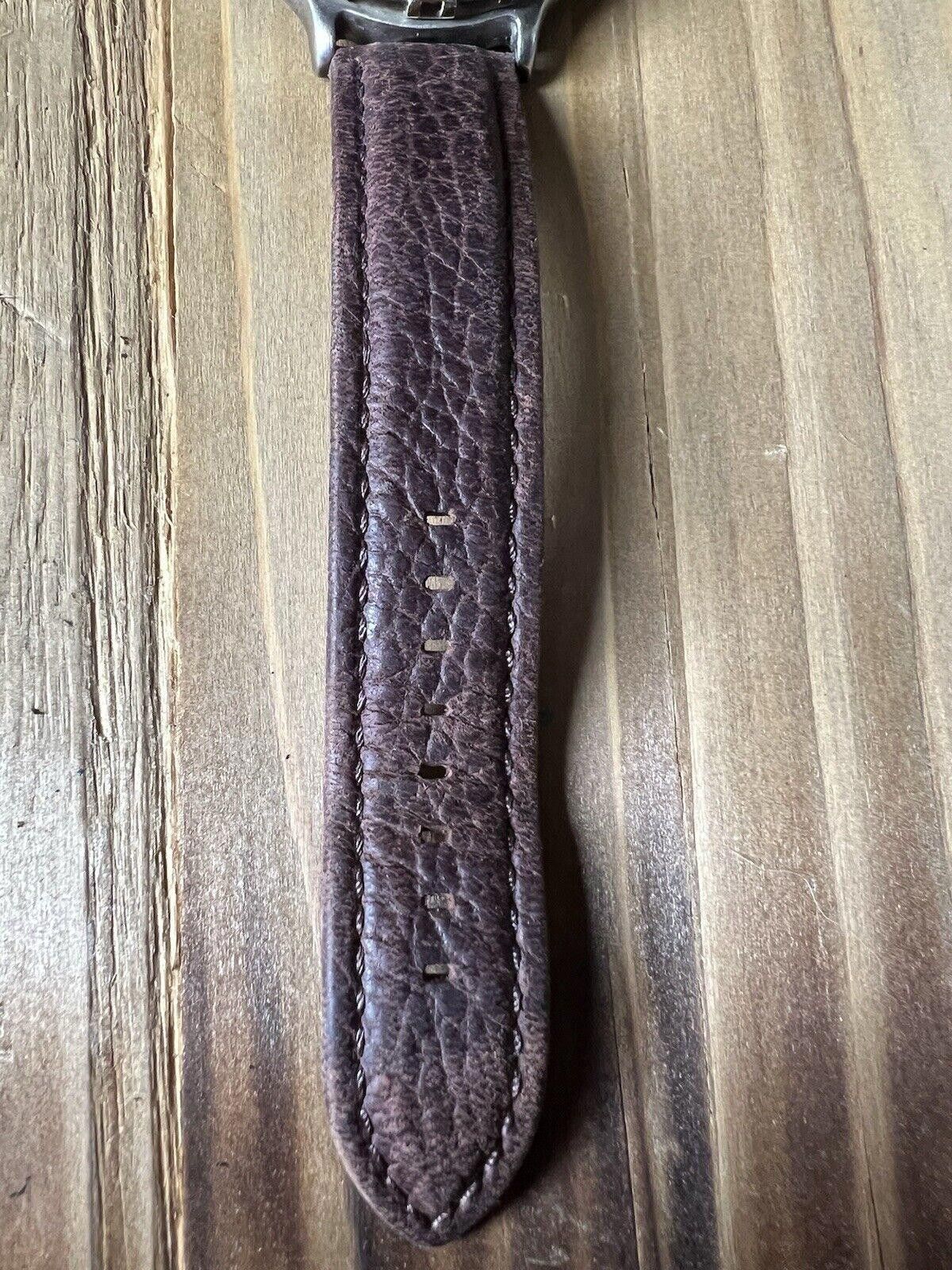 Field & Stream Vintage Field And Stream Watch New Battery Size ONE SIZE - 6 Thumbnail