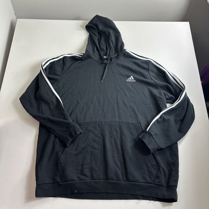 Adidas 4xlt hoodie sale