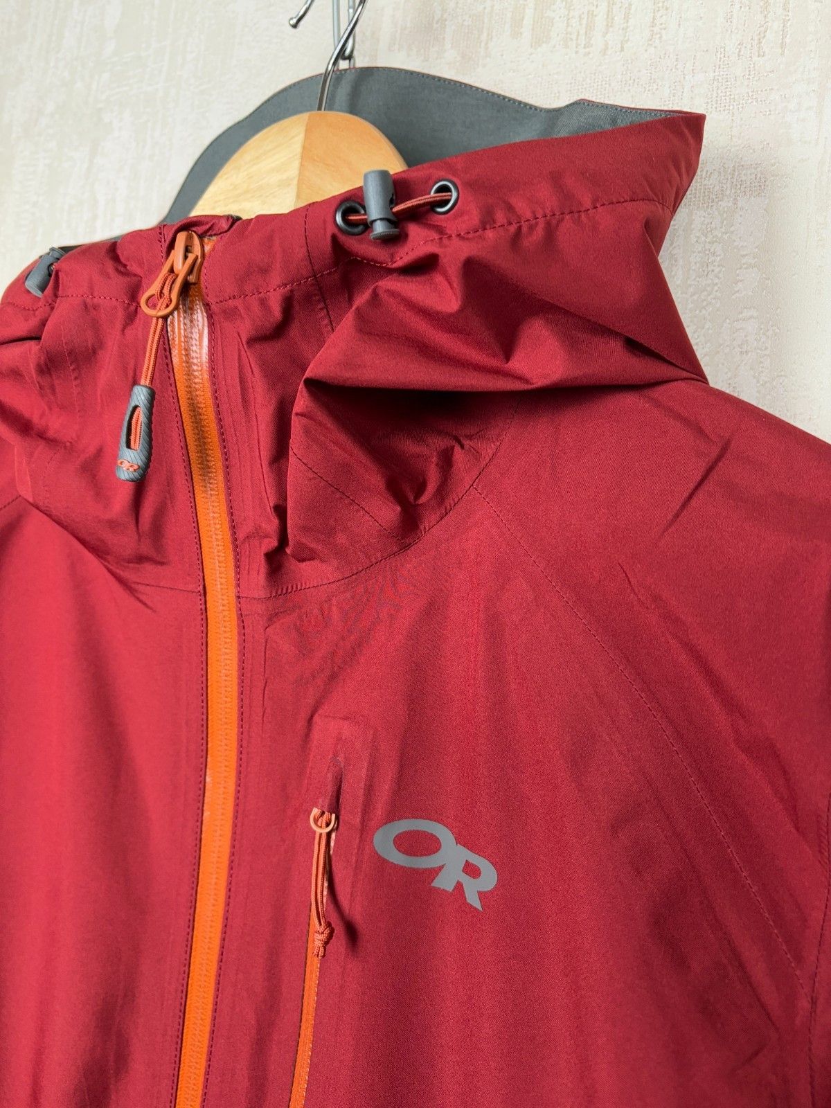 Outdoor Research Outdoor Research Foray Jacket Gore-Tex Jacket Waterproof Size US S / EU 44-46 / 1 - 4 Thumbnail