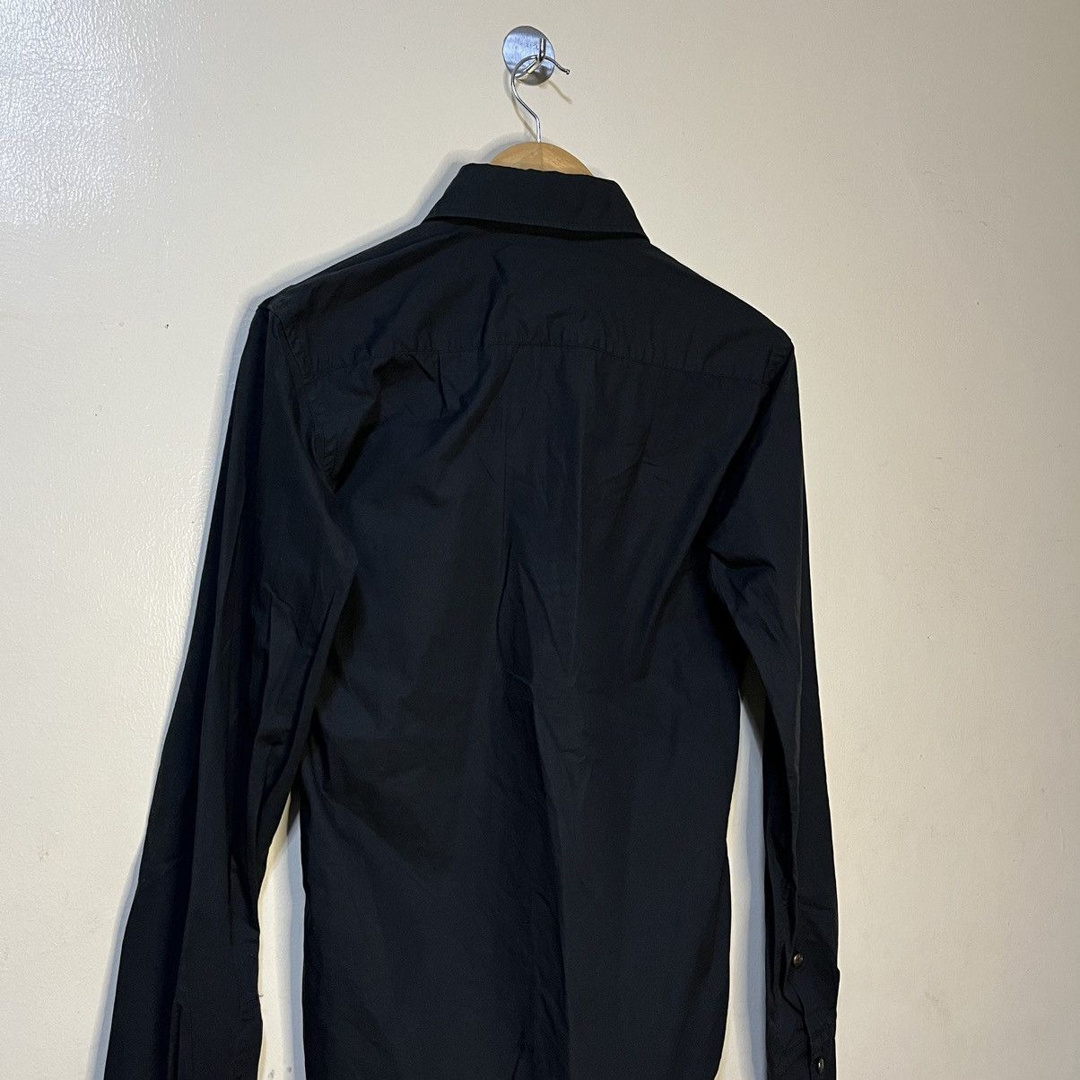 If Six Was Nine GOA Archive Button Up Longsleeve Shirt Size US M / EU 48-50 / 2 - 13 Thumbnail