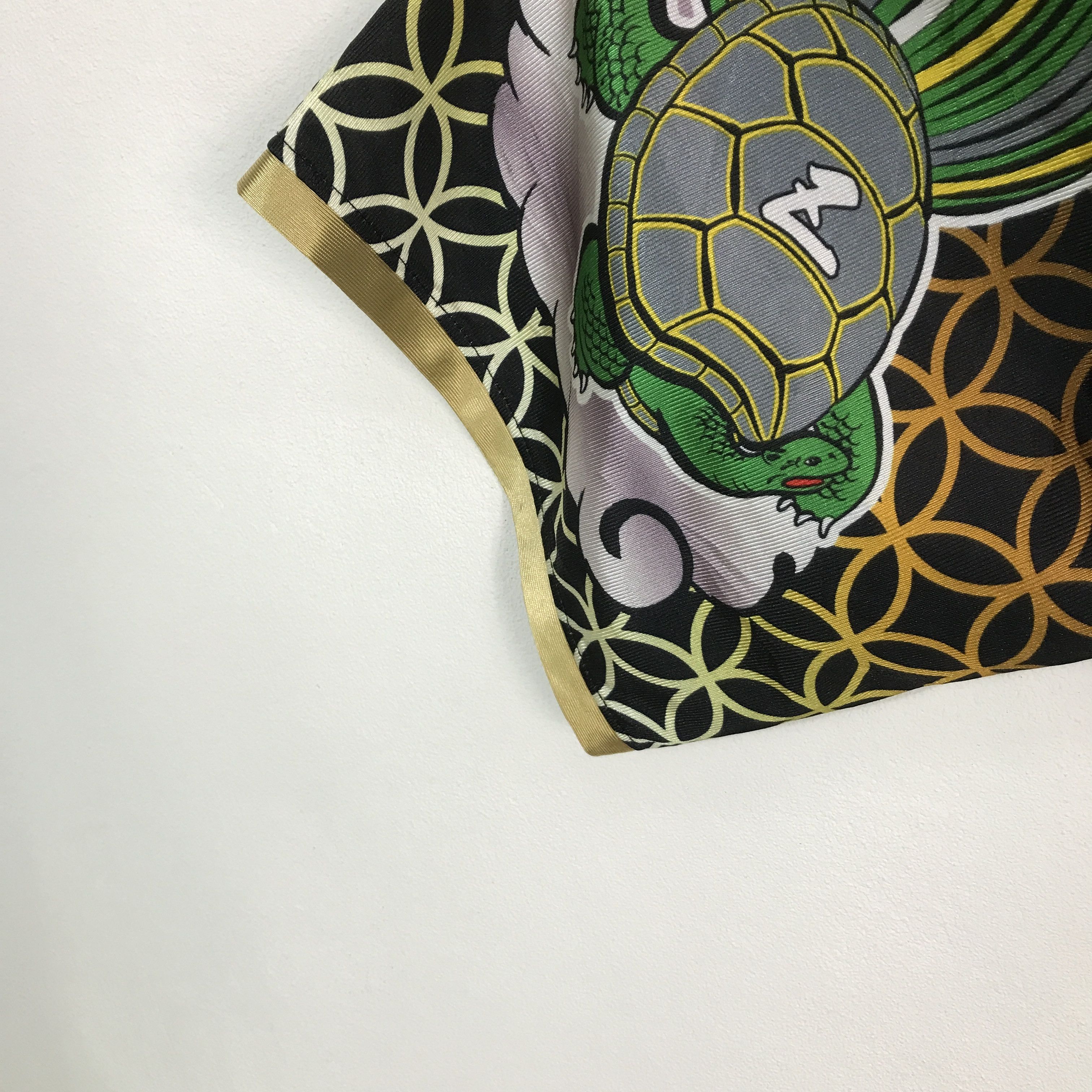 Japanese Brand 🔥Kimono Japan woman art design jacket Size US L / EU 52-54 / 3 - 7 Thumbnail