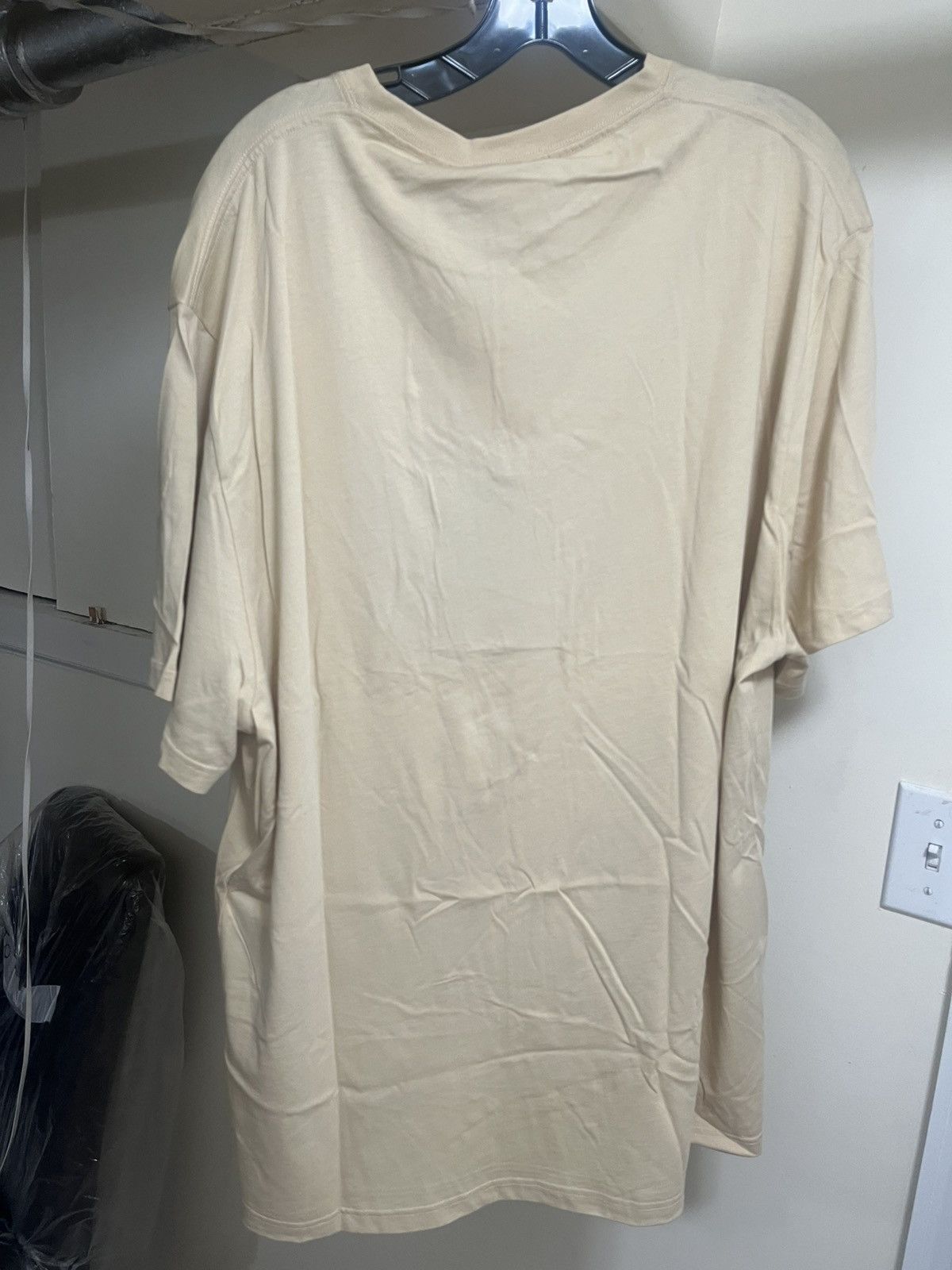 Alexander McQueen Alexander Mcqueen Velazquez Pope Print T-Shirt Sz XXL Size US XXL / EU 58 / 5 - 6 Thumbnail
