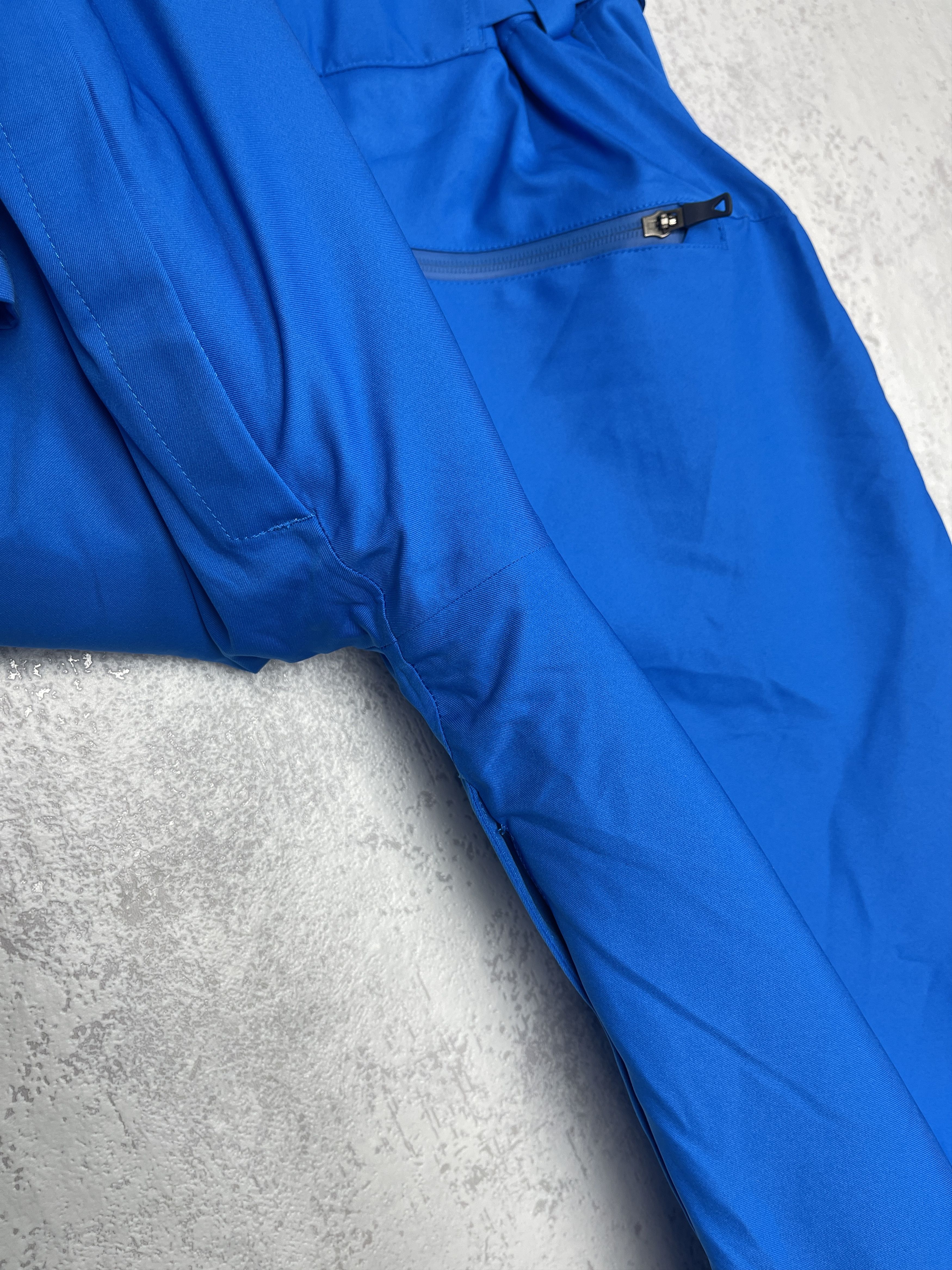 The North Face The North Face DryVent Ski Snow Pants Size US 34 / EU 50 - 9 Thumbnail