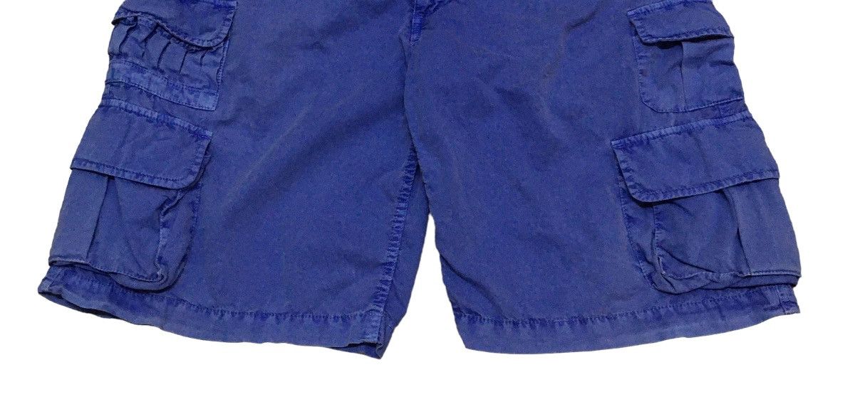 Vintage Rare Design Vintage Polo Ralph Lauren Tactitacl Short 1990s Size US 34 / EU 50 - 5 Thumbnail