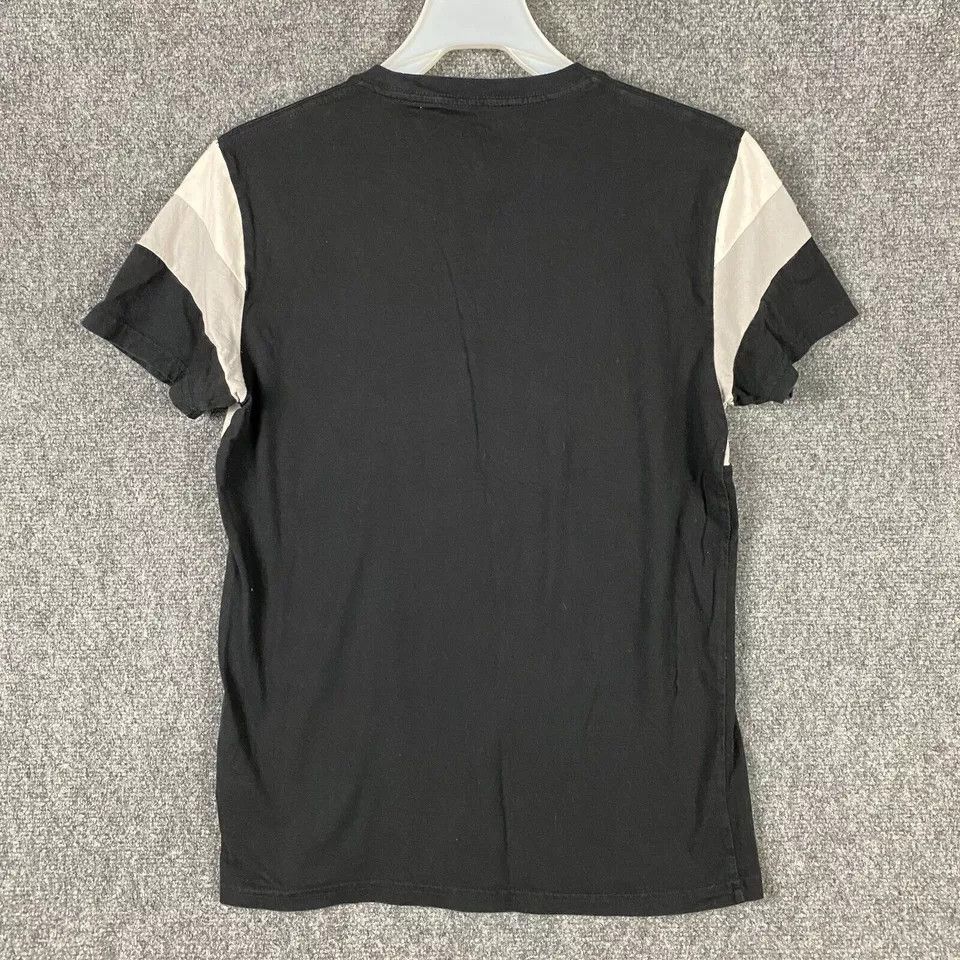 Hollister Hollister T-Shirt Small Men's Short Sleeve 100% Cotton Black Size US S / EU 44-46 / 1 - 6 Thumbnail