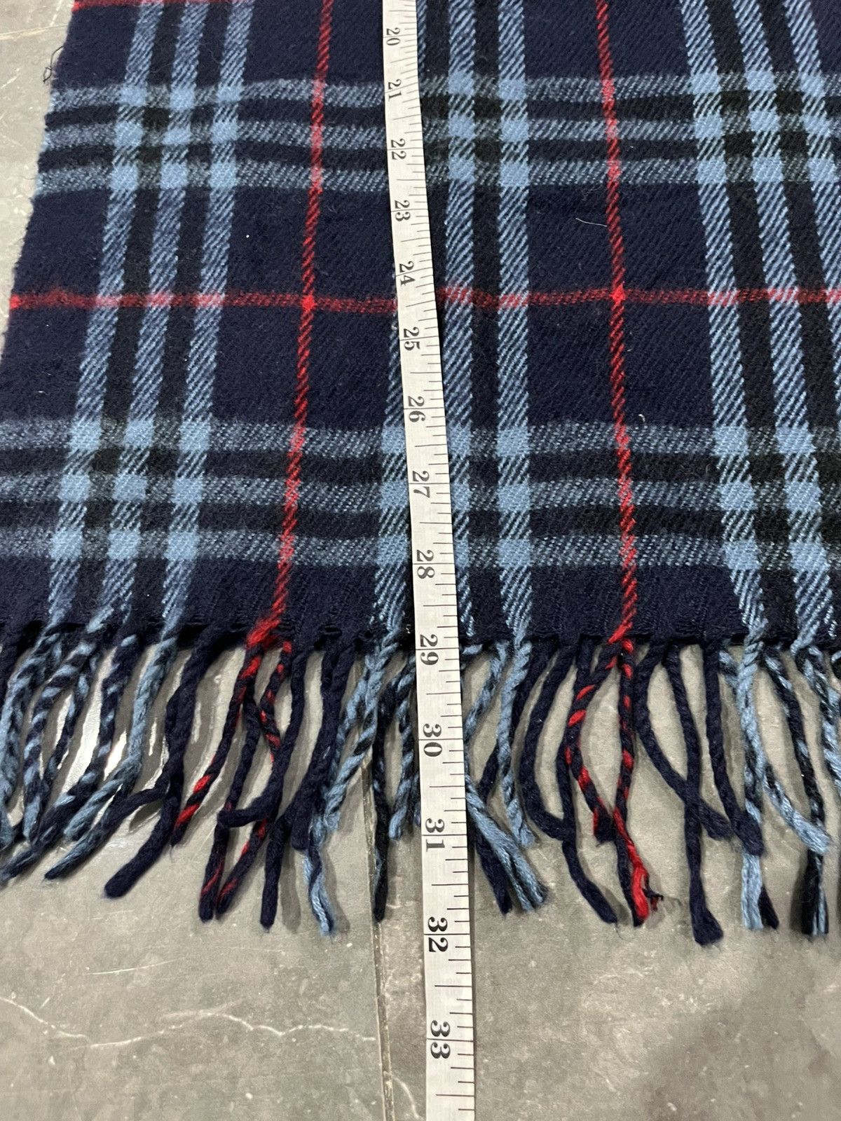 Yohji Yamamoto Japanese scraft Size ONE SIZE - 5 Thumbnail