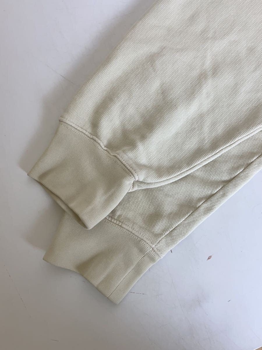 Palm Angels Palm Angels Cotton Hoodie Beige Size US M / EU 48-50 / 2 - 5 Thumbnail