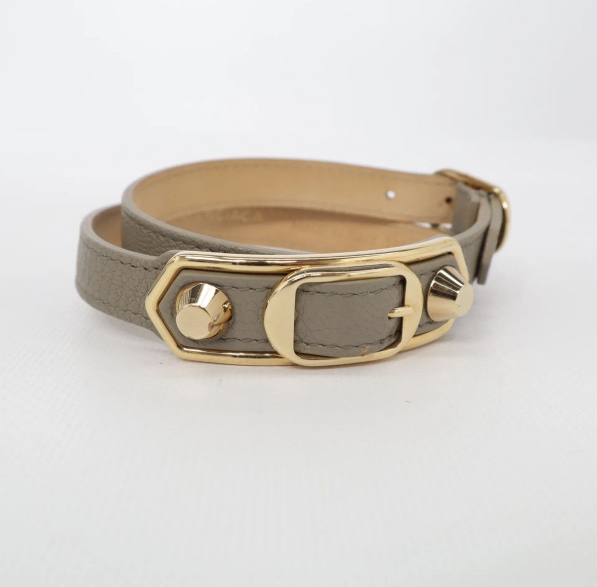 Balenciaga Balenciaga bracelet Size ONE SIZE - 2 Thumbnail