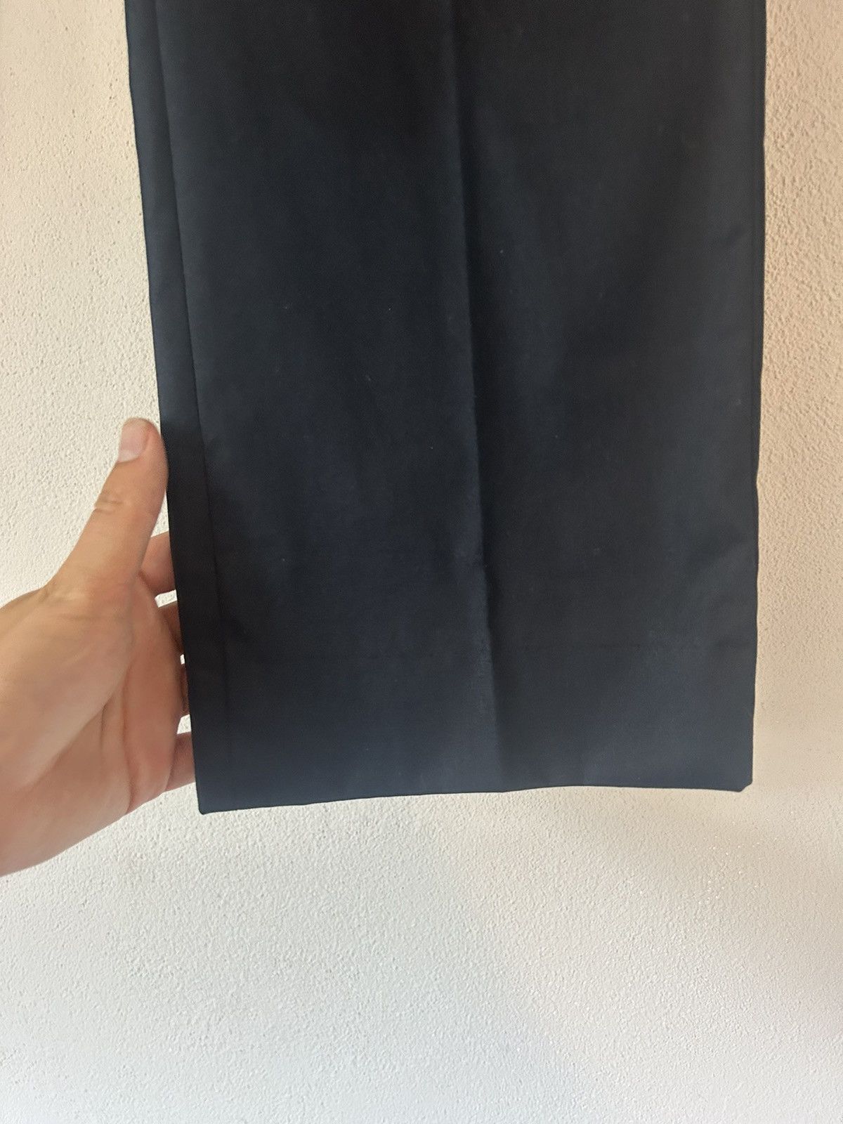 Dior Navy Pocket Pants Size US 36 / EU 52 - 6 Thumbnail