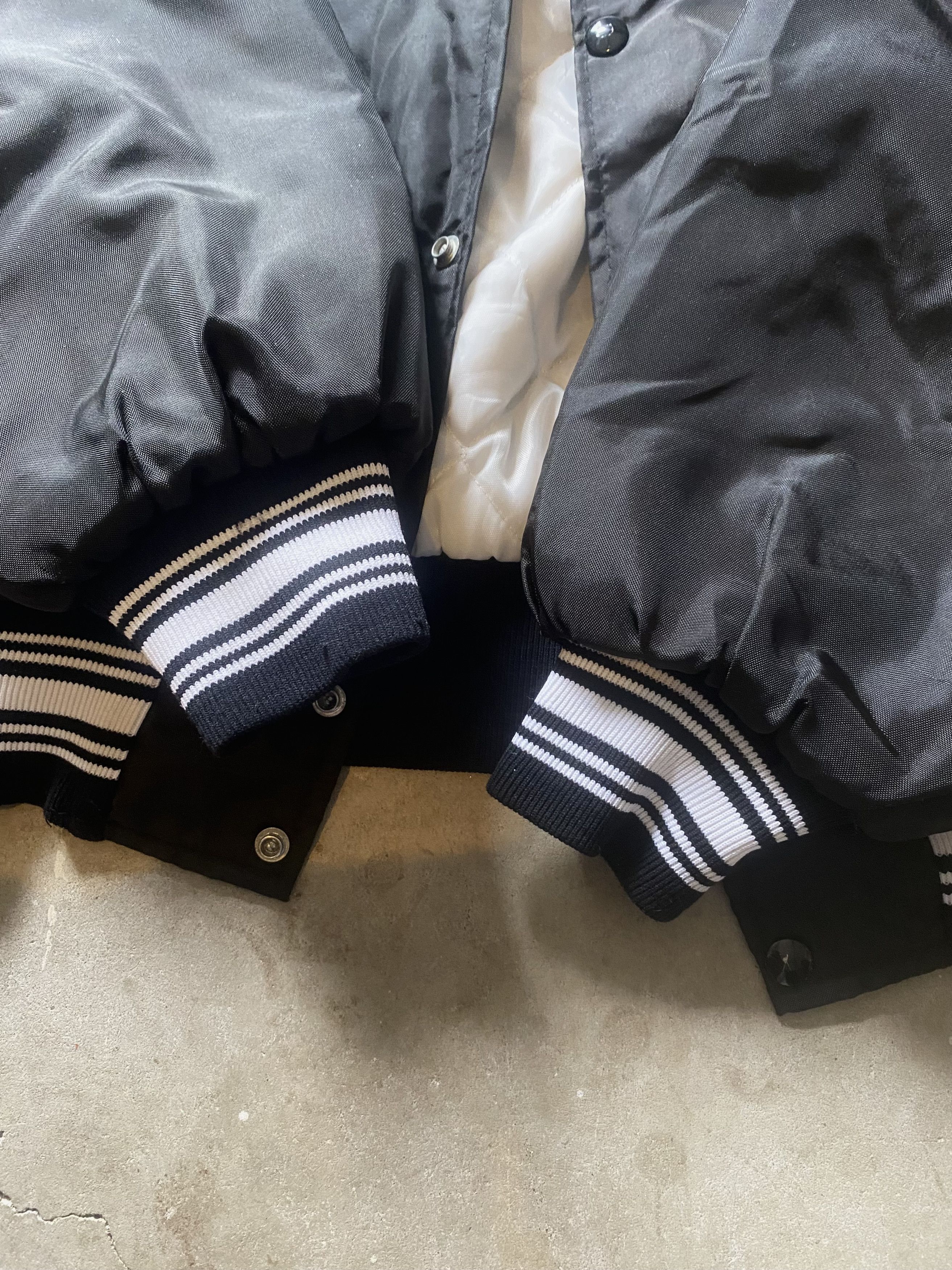 Other Vintage Art Flo bomber jacket Size US XL / EU 56 / 4 - 5 Thumbnail