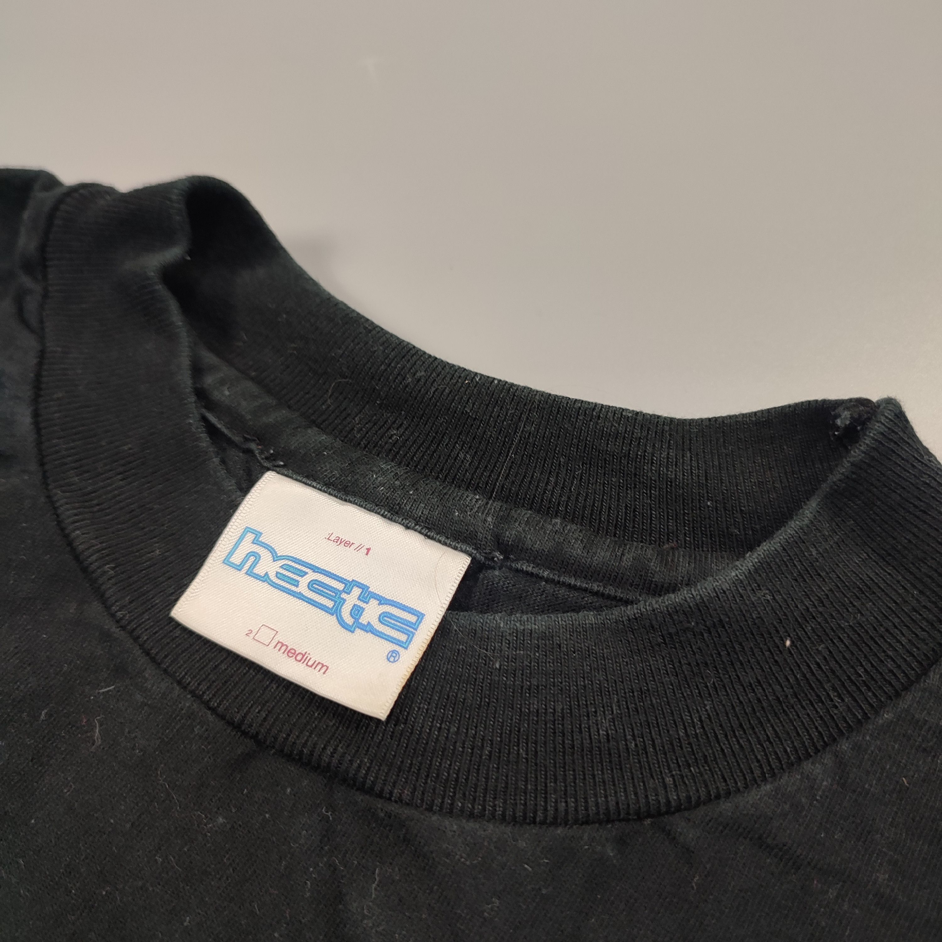 Kaws 💥RARE 90's Kaws X Hectic Chum Tee Size US M / EU 48-50 / 2 - 5 Thumbnail