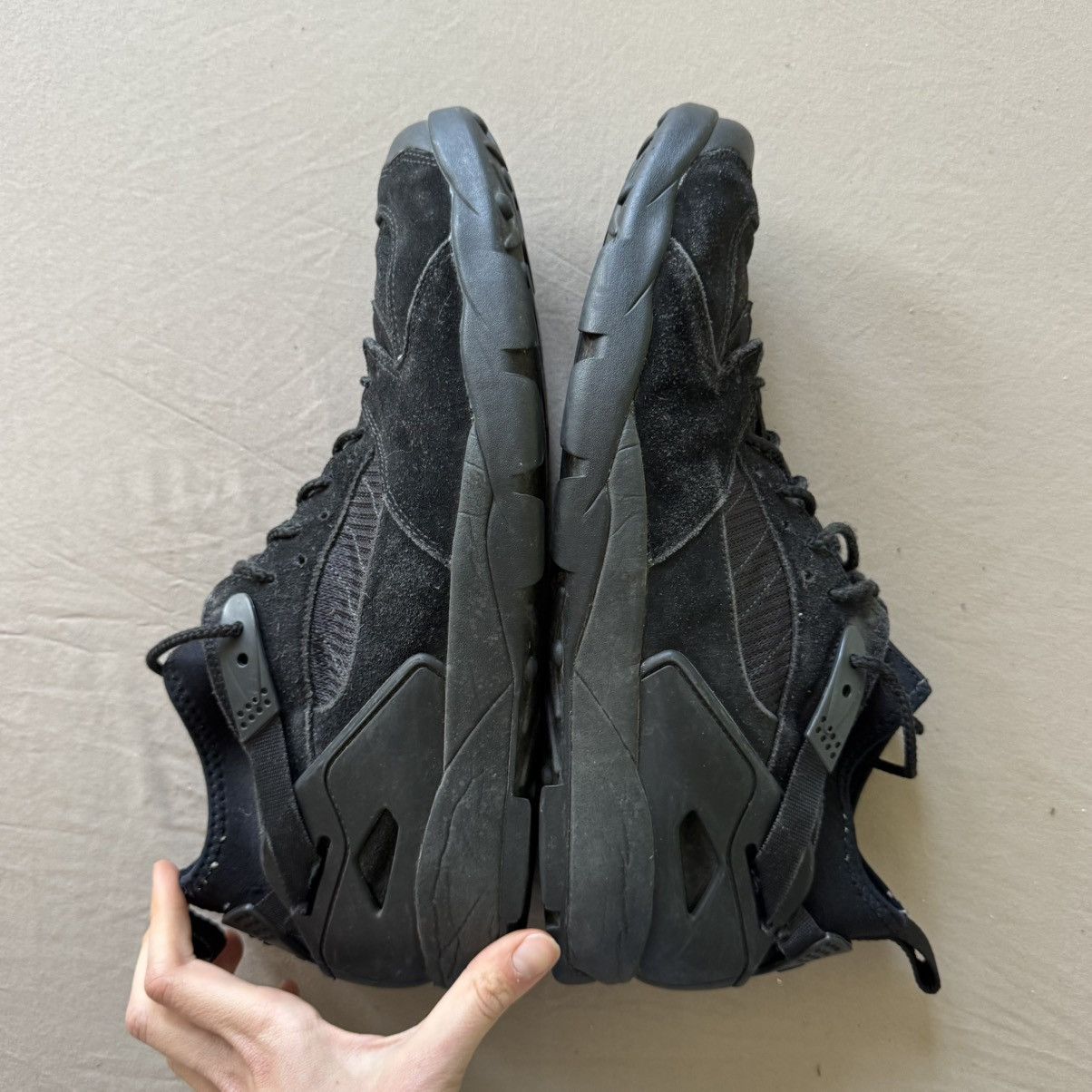 Nike Nike Air Revaderchi Sneakers Size US 13 / EU 46 - 2 Thumbnail